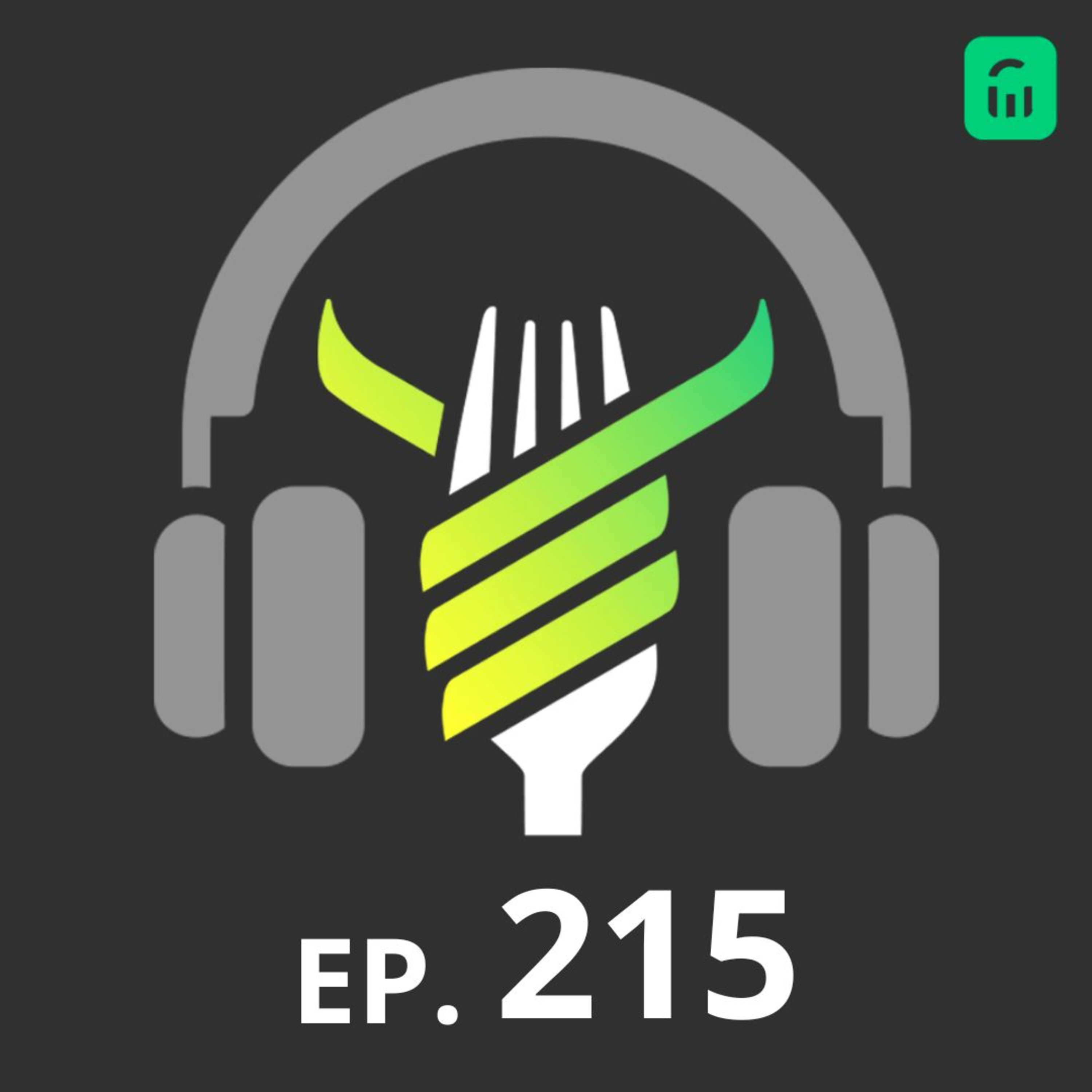 Ep. 215 - Quais as tendências do varejo para o último trimestre de 2022