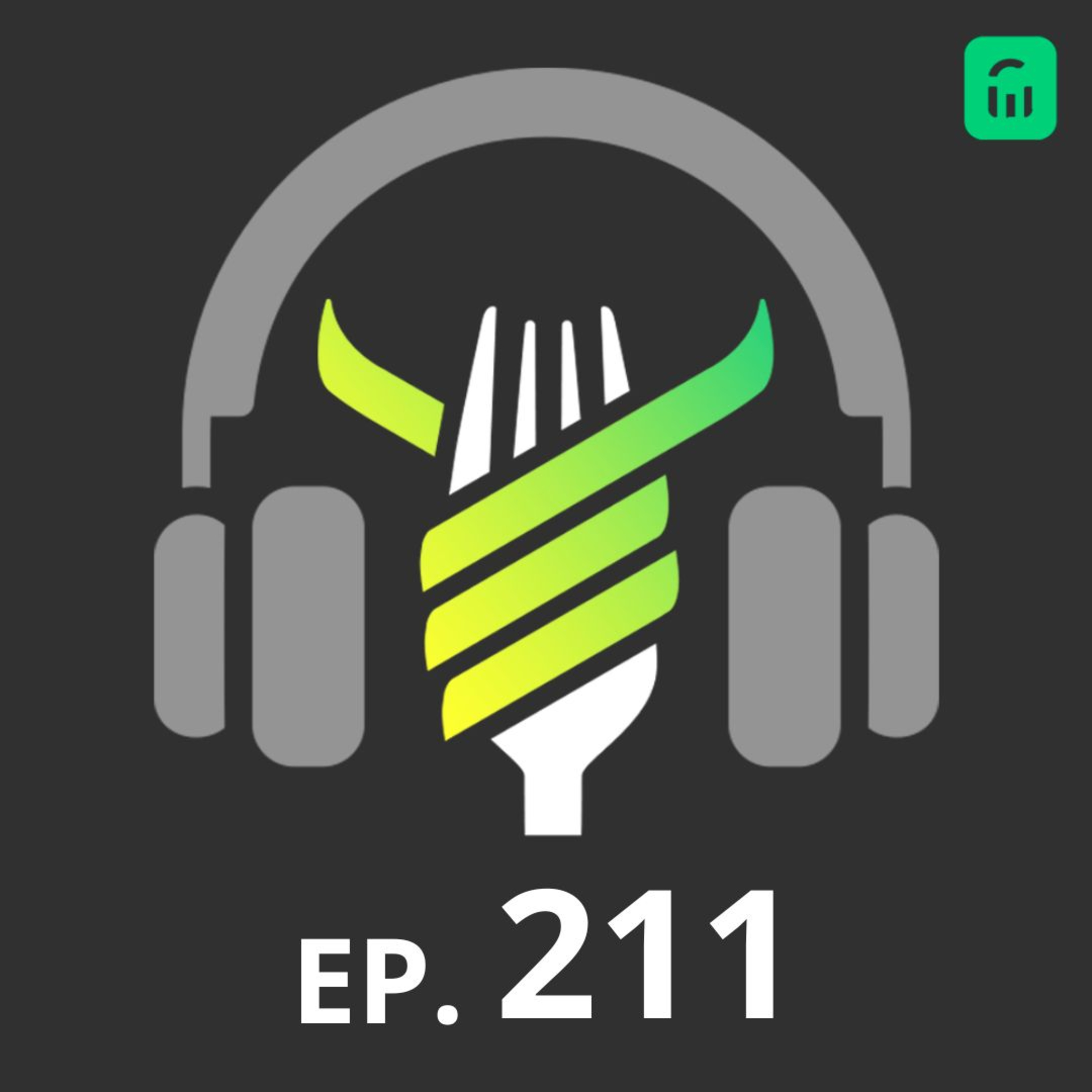 Ep. 211 - FED e inflação americana: O que esperar para o Brasil?