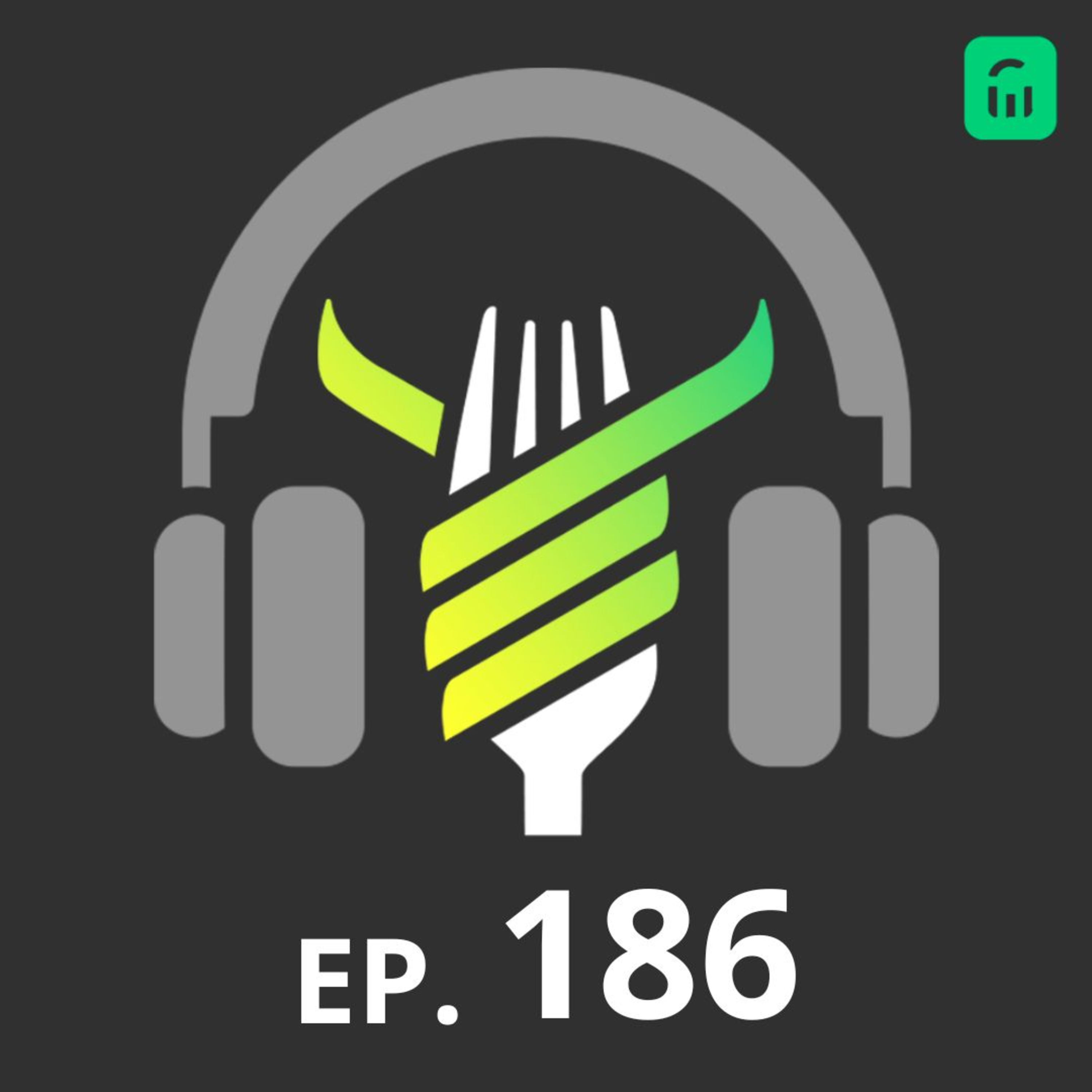 Ep. 186 Metaverso, Setor Imobiliário e outras formas de investir