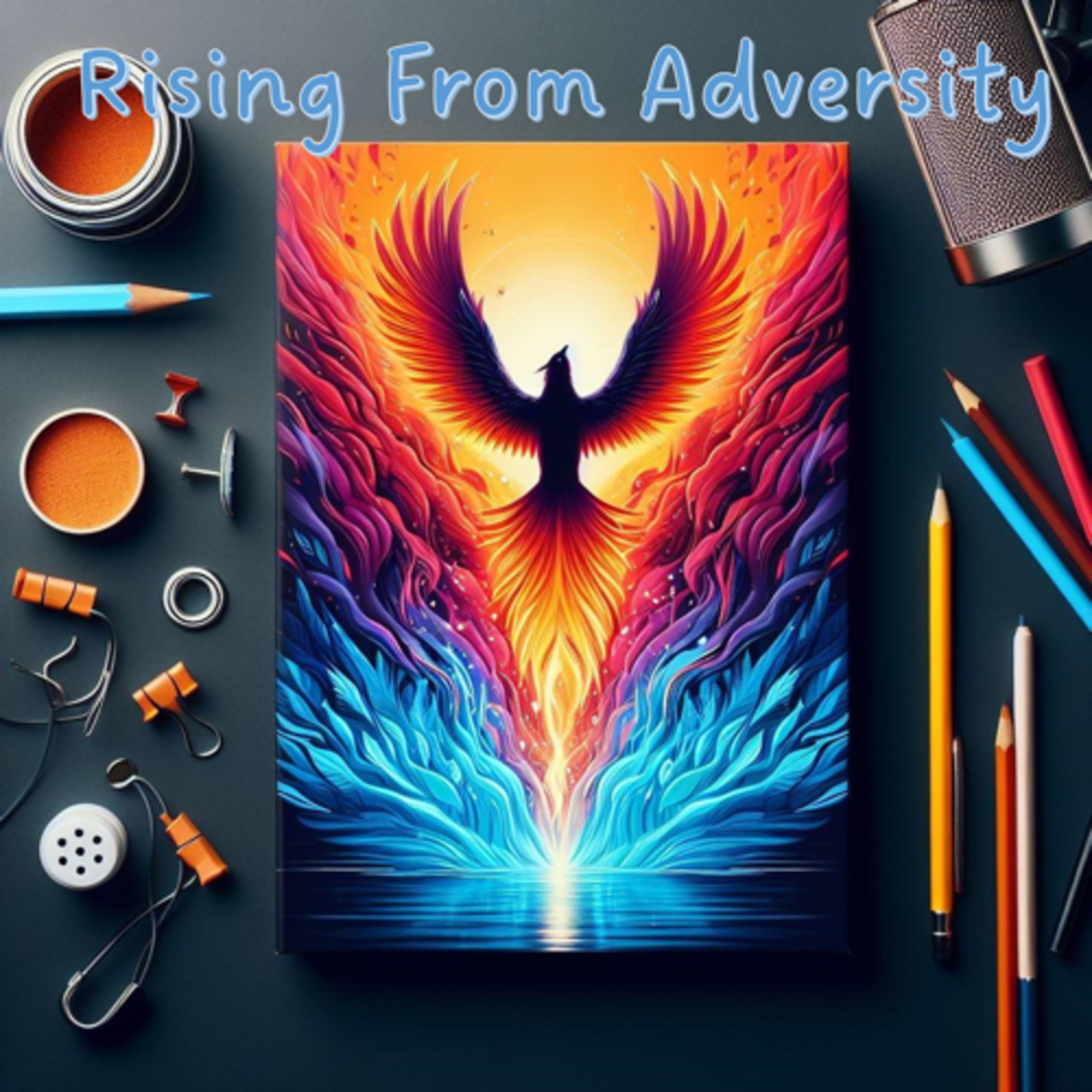 Pathways to Purpose - Navigating Life\'s Journey with Motivation, Faith, and Family