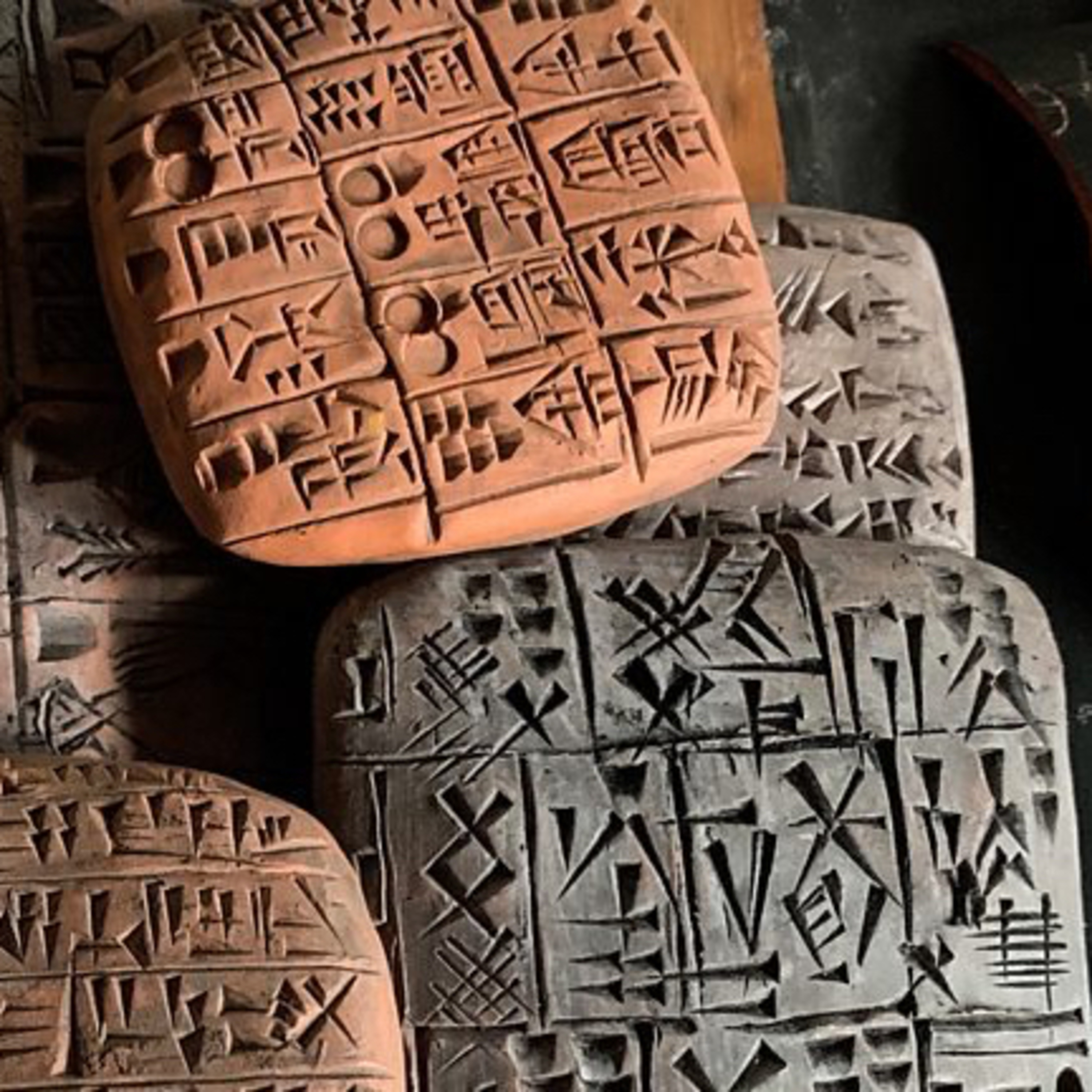 Orientalistics: Podcast on Language, Religion and Culture