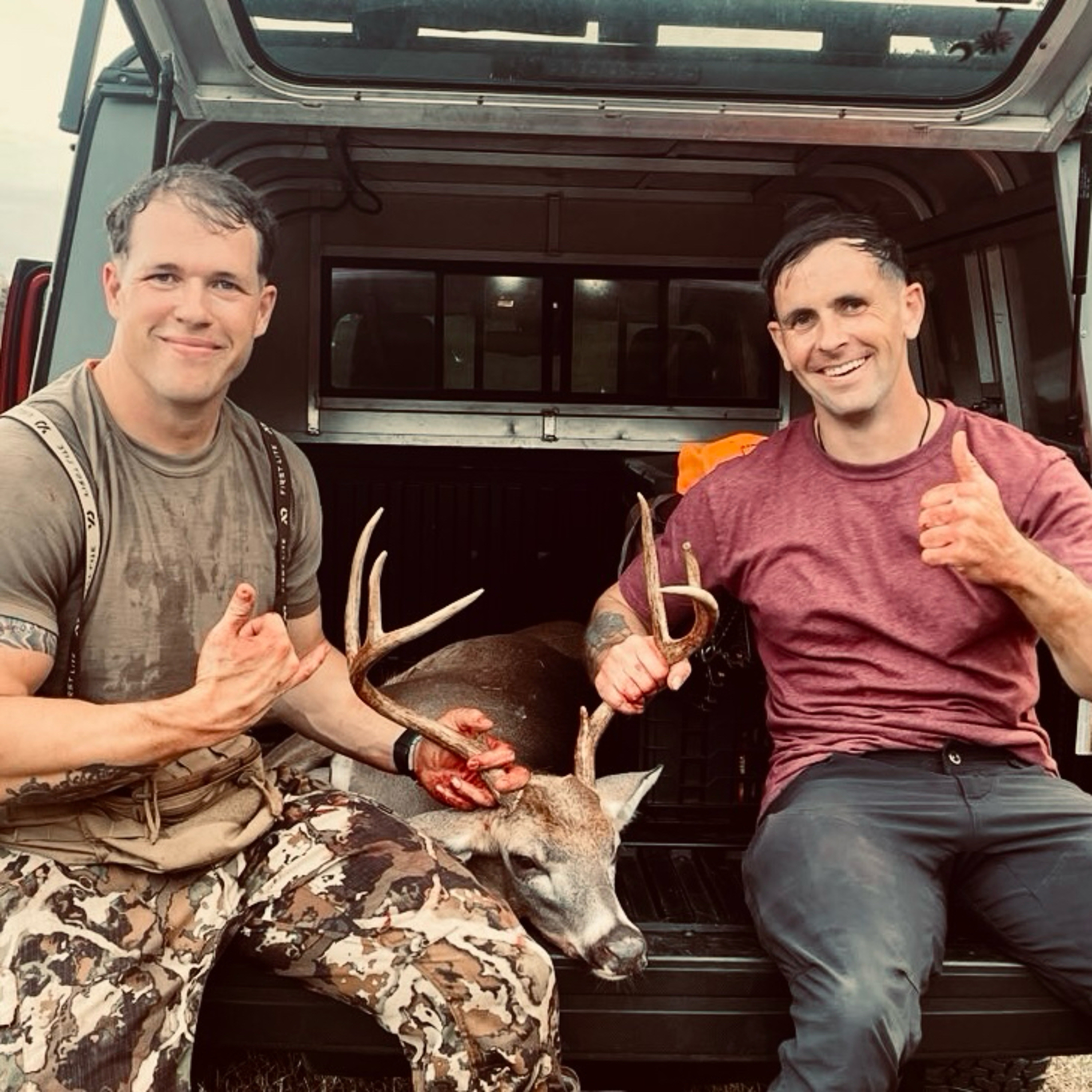 Intro to The Rut House Podcast