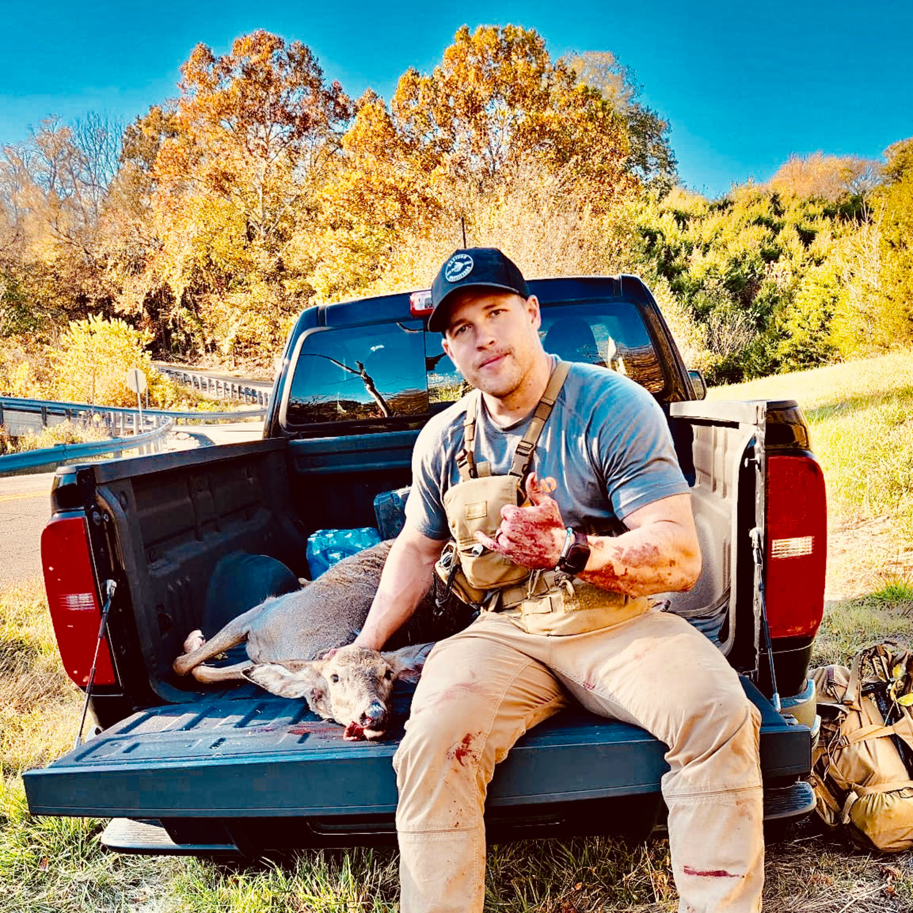 Ep. 6: Unfamiliar Territory_Kentucky Public Land Hunt