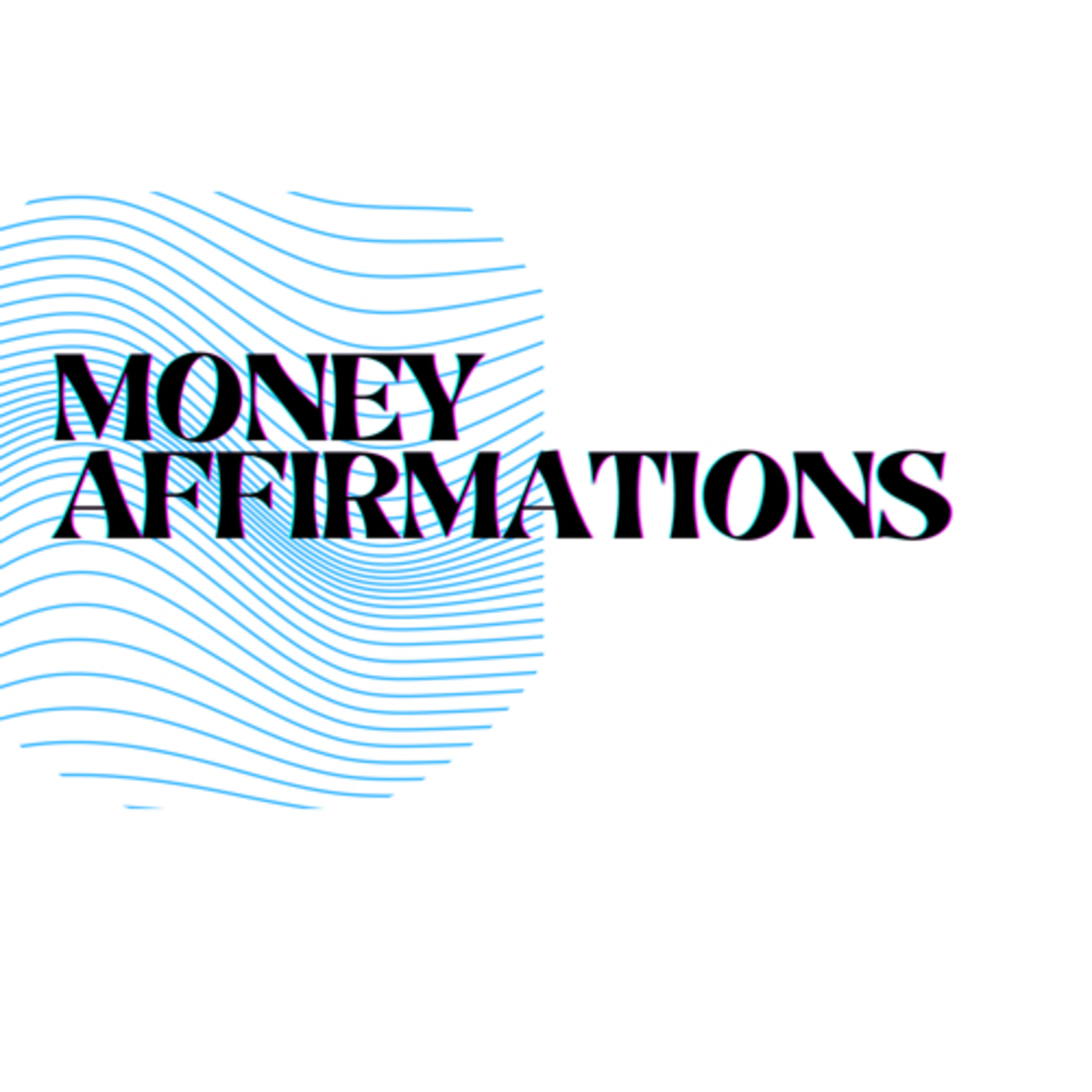 Money Magnet 🧲 💴 | AFFIRMATIONS episode artwork