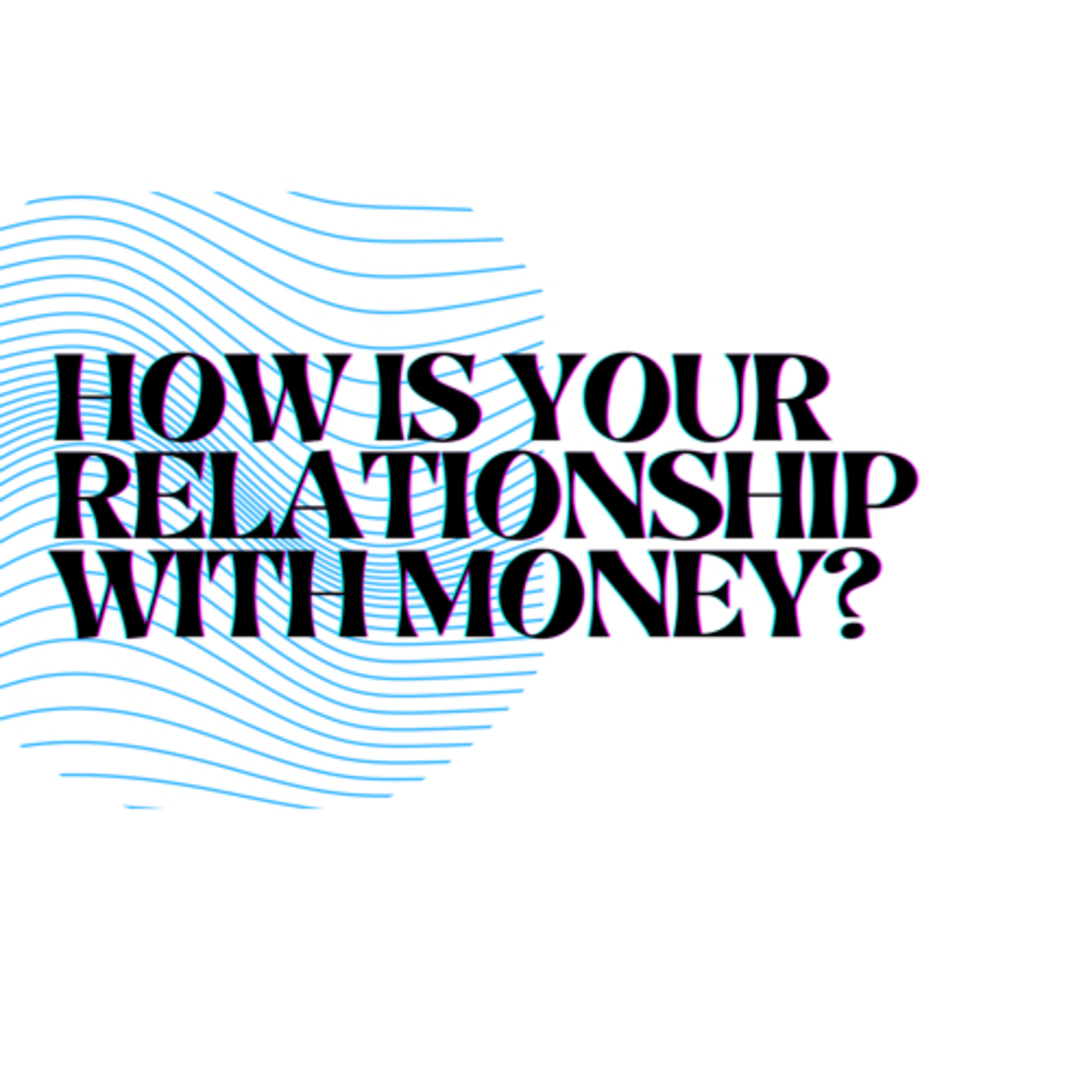 How is your relationship with money? 💰 | Self Reflections episode artwork
