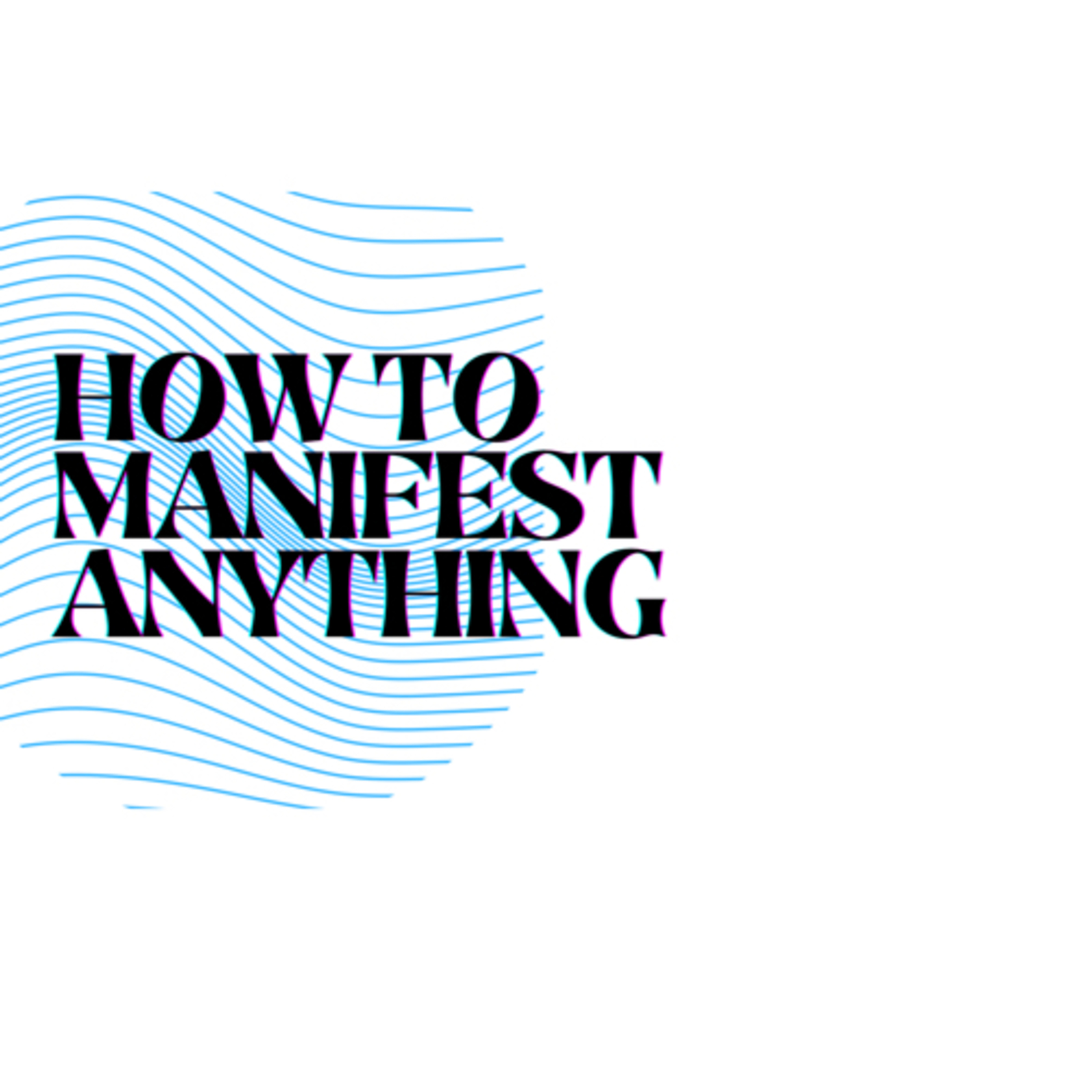 3 Steps to Manifest ANYTHING 😨 😳 | Manifesting and Law of Attraction episode artwork