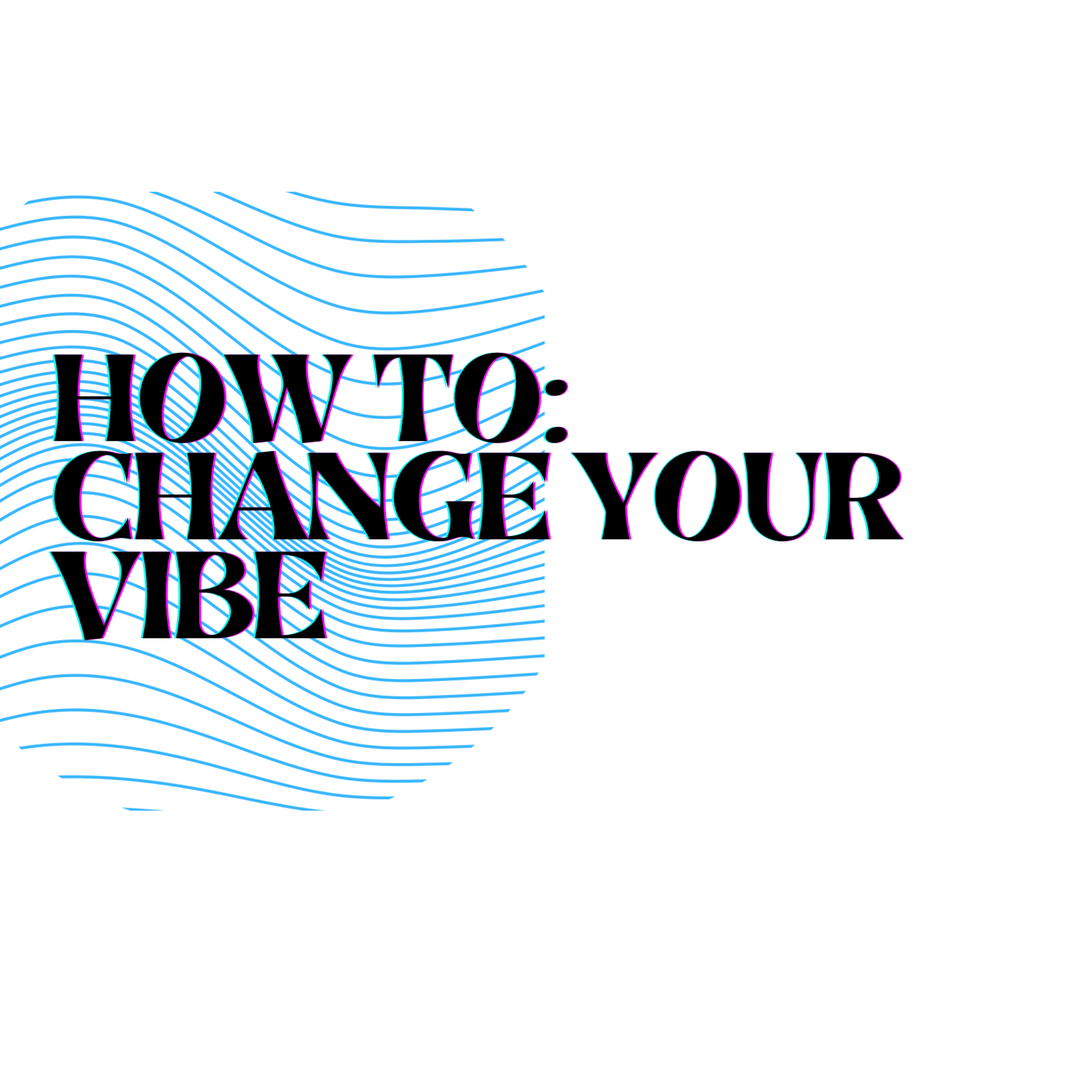 How to change your vibrational energy ✨ | Spirituality and Reality episode artwork