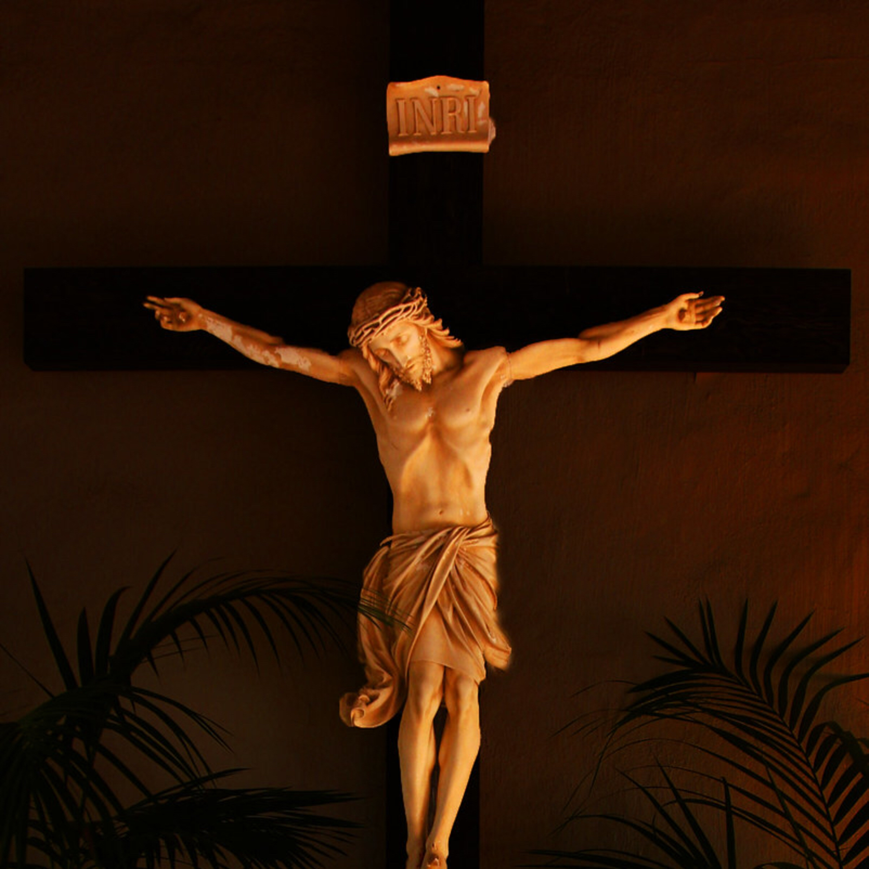 Suffering: Why do I receive suffering? And my Homily: Saturday: 4th Week of Lent episode artwork