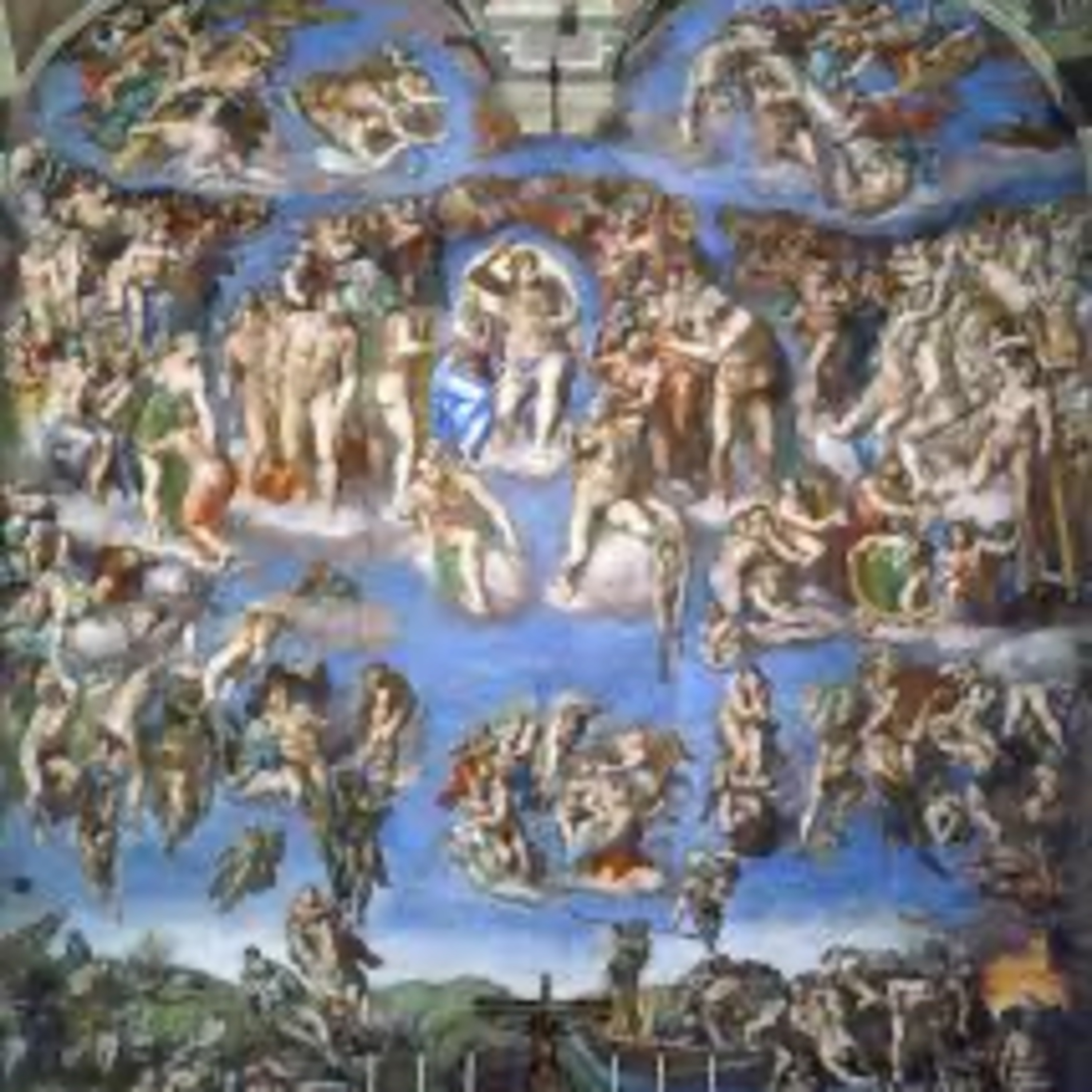 Gift of the Holy Spirit: Understanding  episode artwork