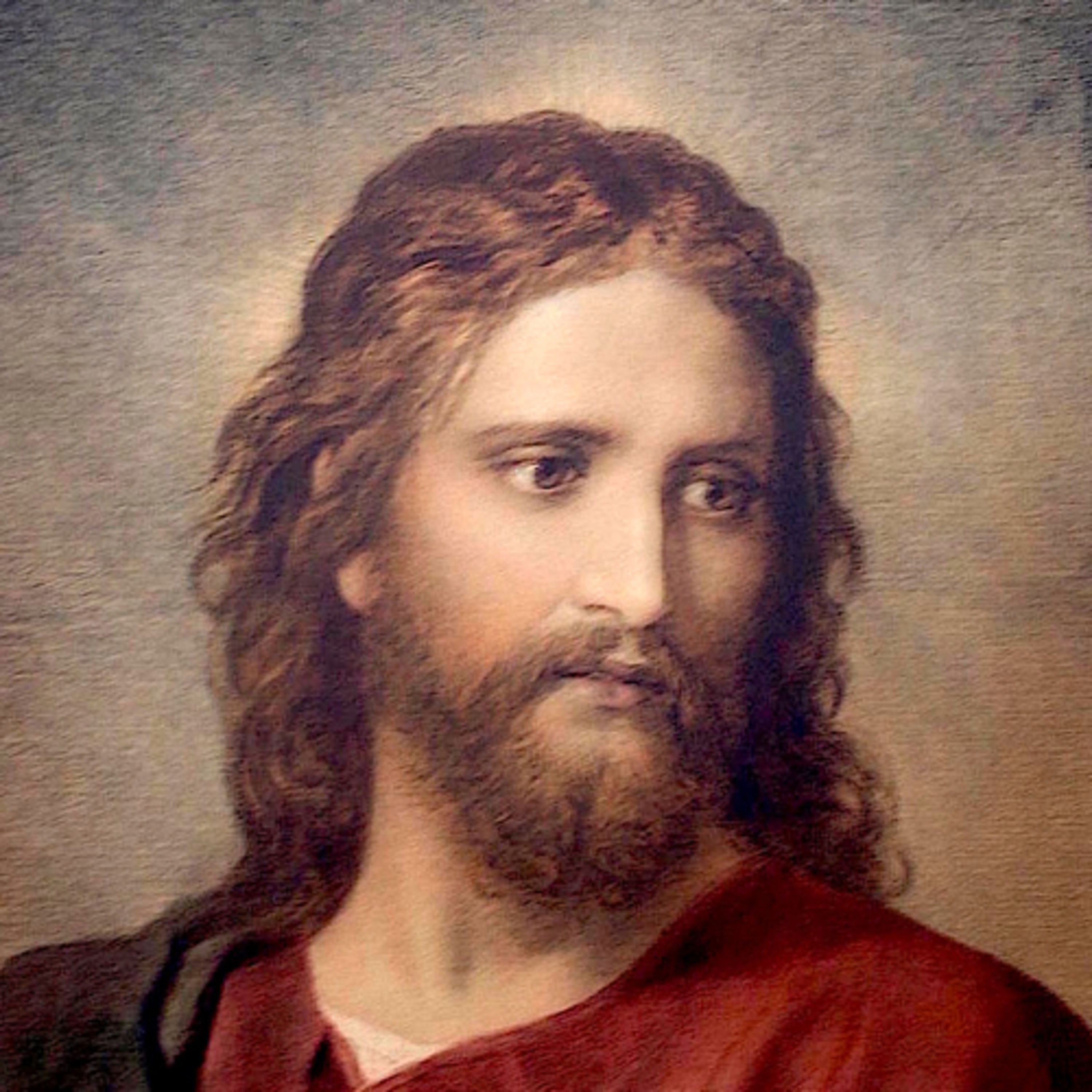 Homily: Everything Fulfilled in Jesus Christ episode artwork