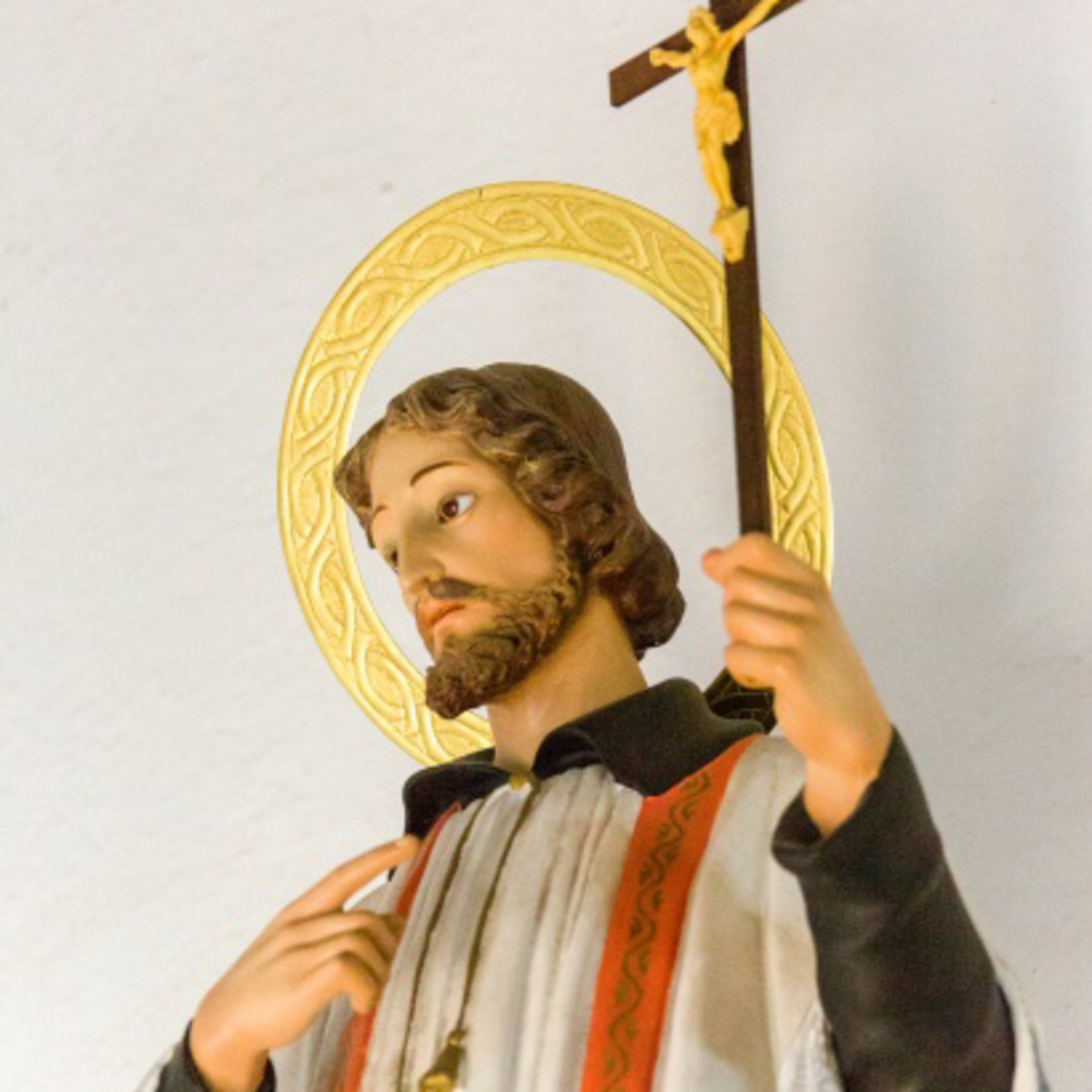 The Priesthood of Jesus Christ & My Part episode artwork