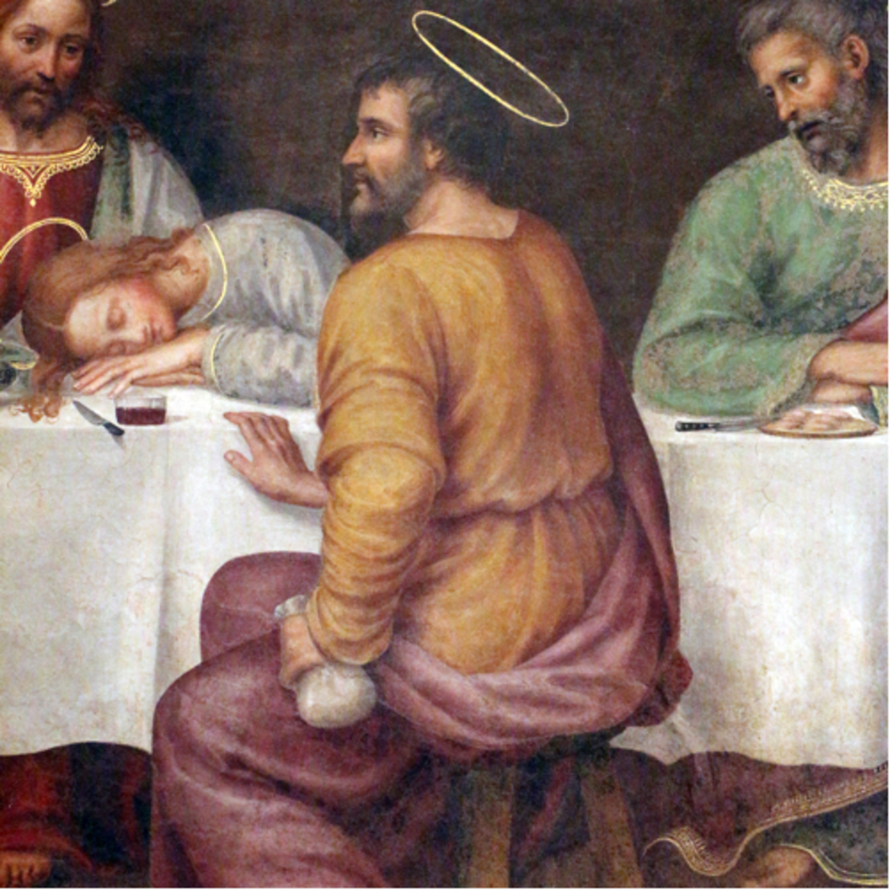 Fr. Vogel