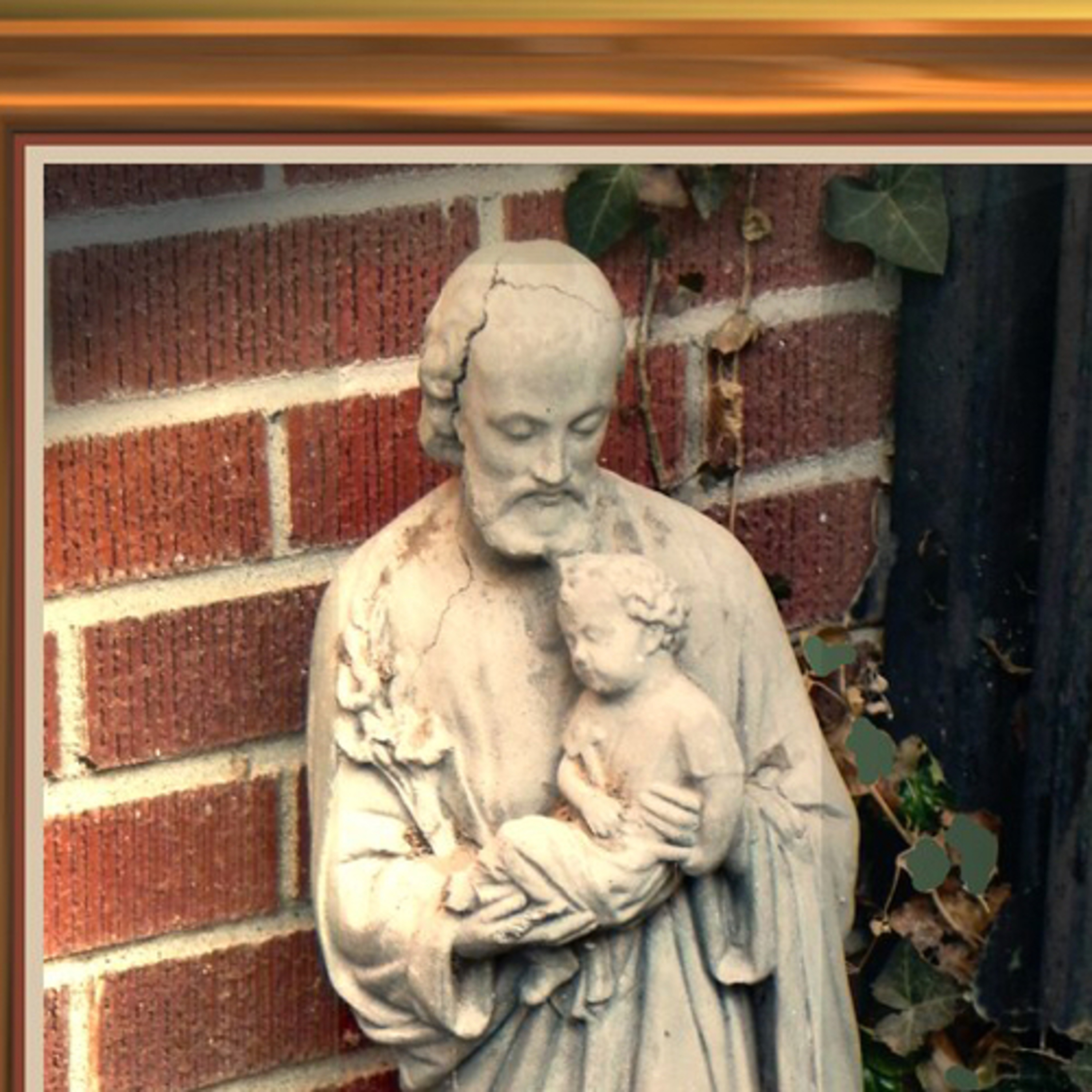 St. Joseph & Loving Our Work episode artwork