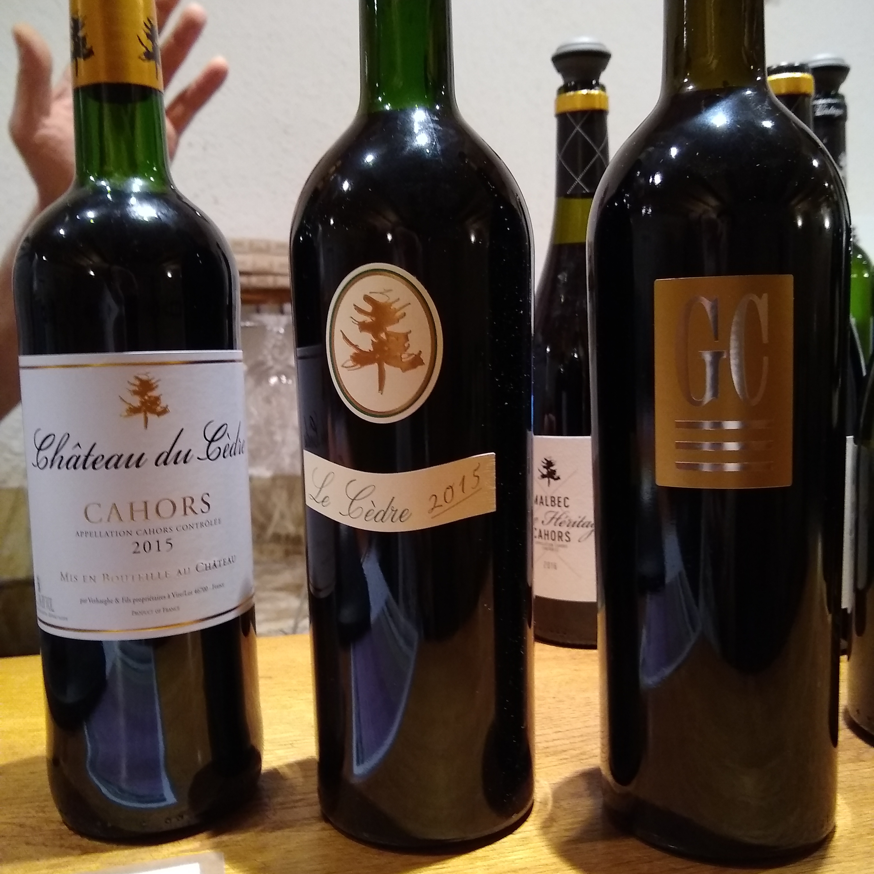 Vinhos etc by Míriam Aguiar