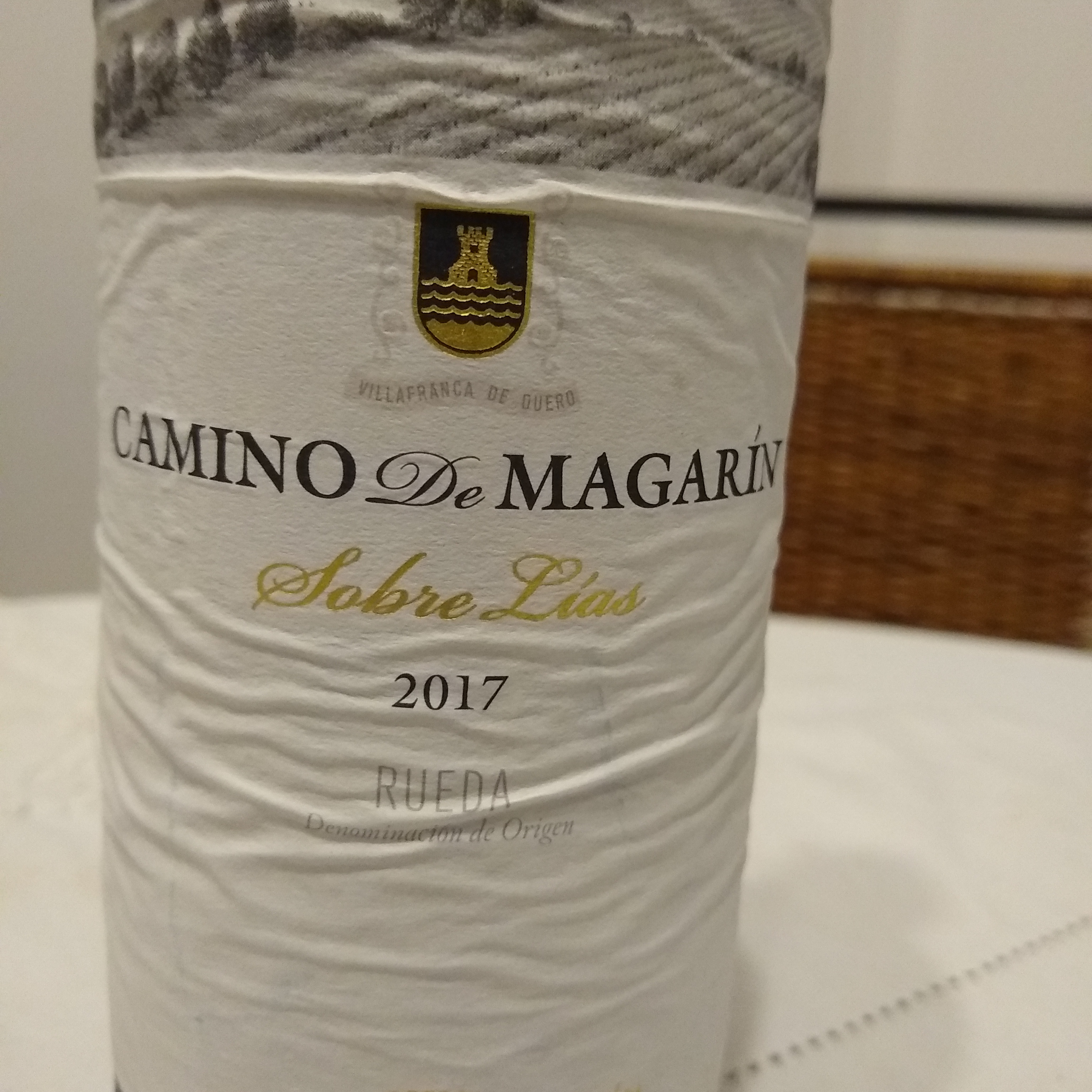 Vinhos etc by Míriam Aguiar