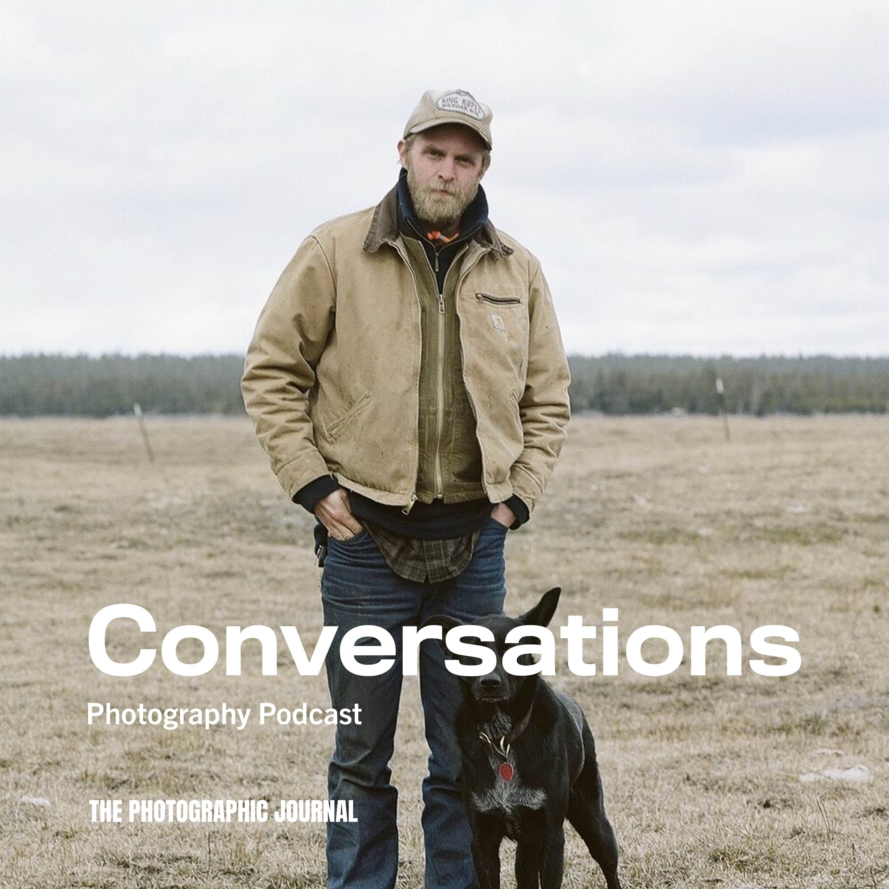 Joseph Haeberle on storytelling, working with brands, and being a modern man