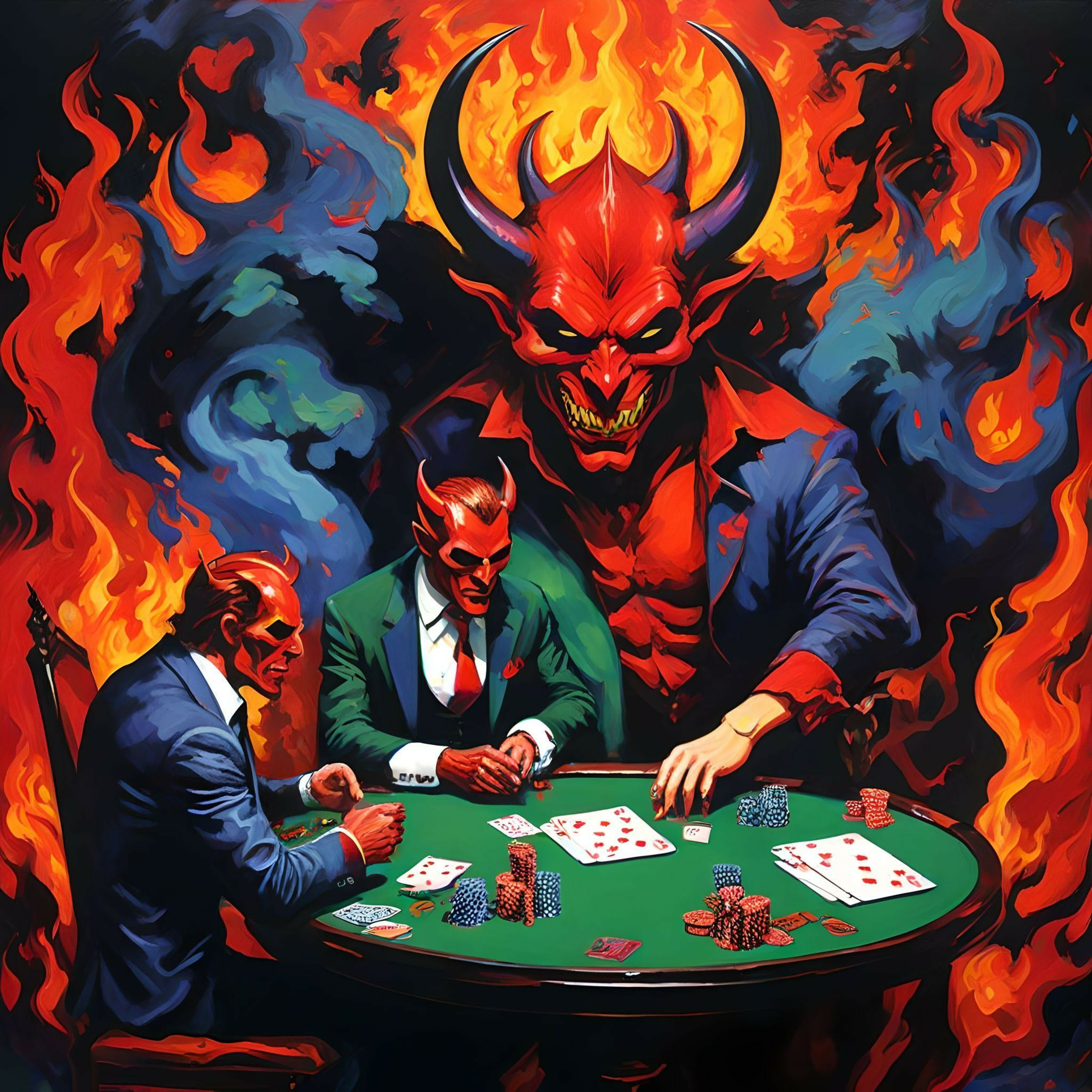 La vendetta di serena  episode artwork