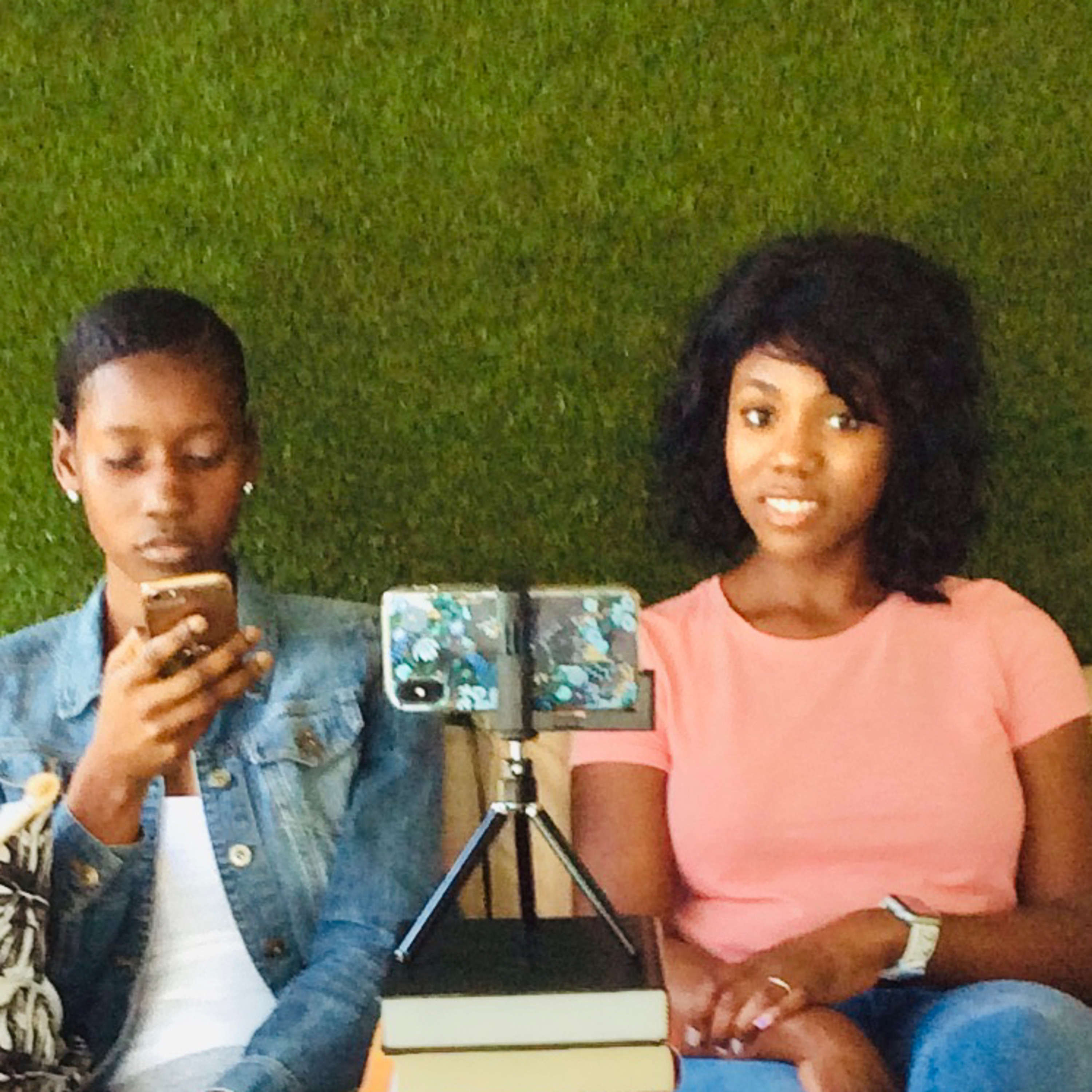 INSECURE LOVE episode artwork