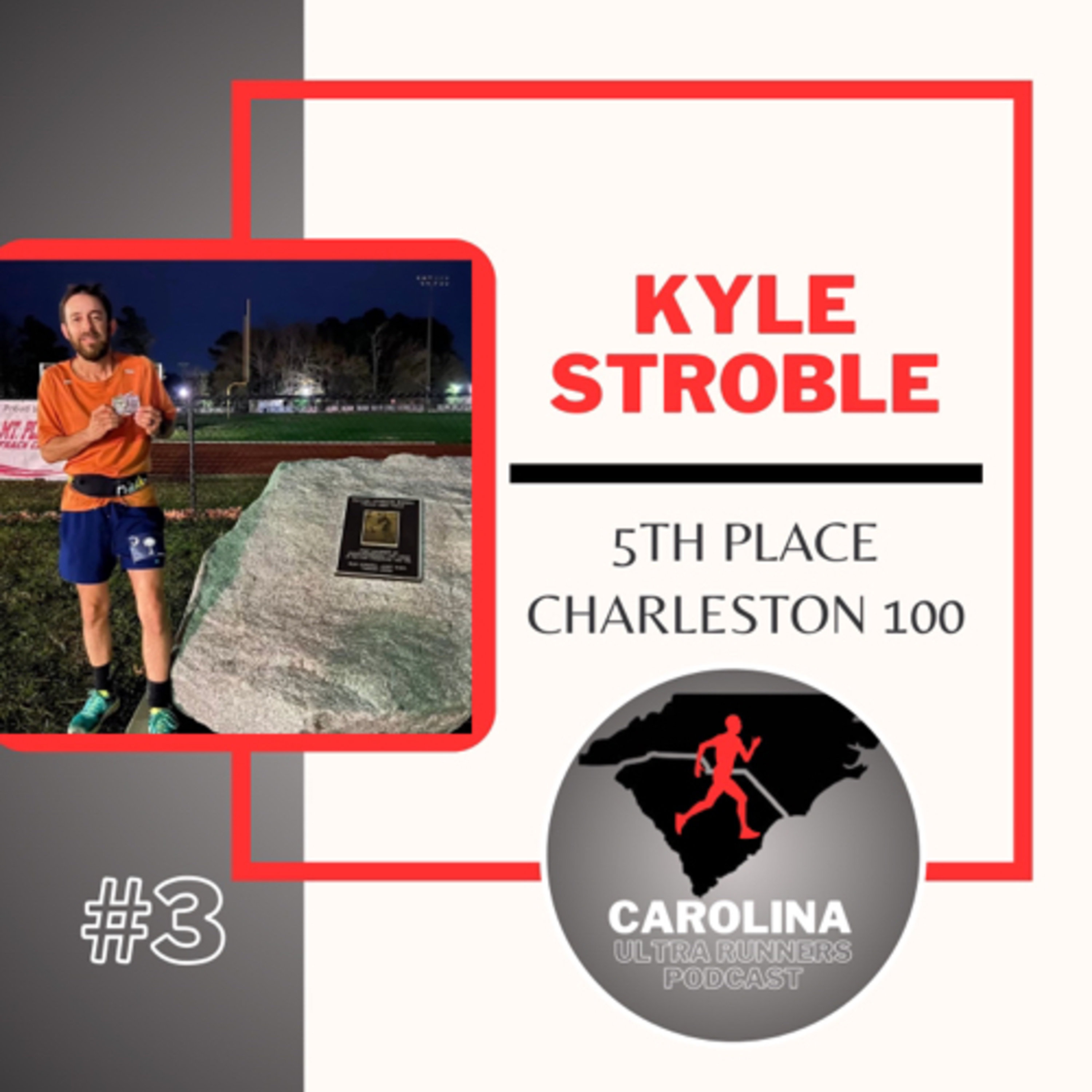 Carolina Ultra Runners Podcast