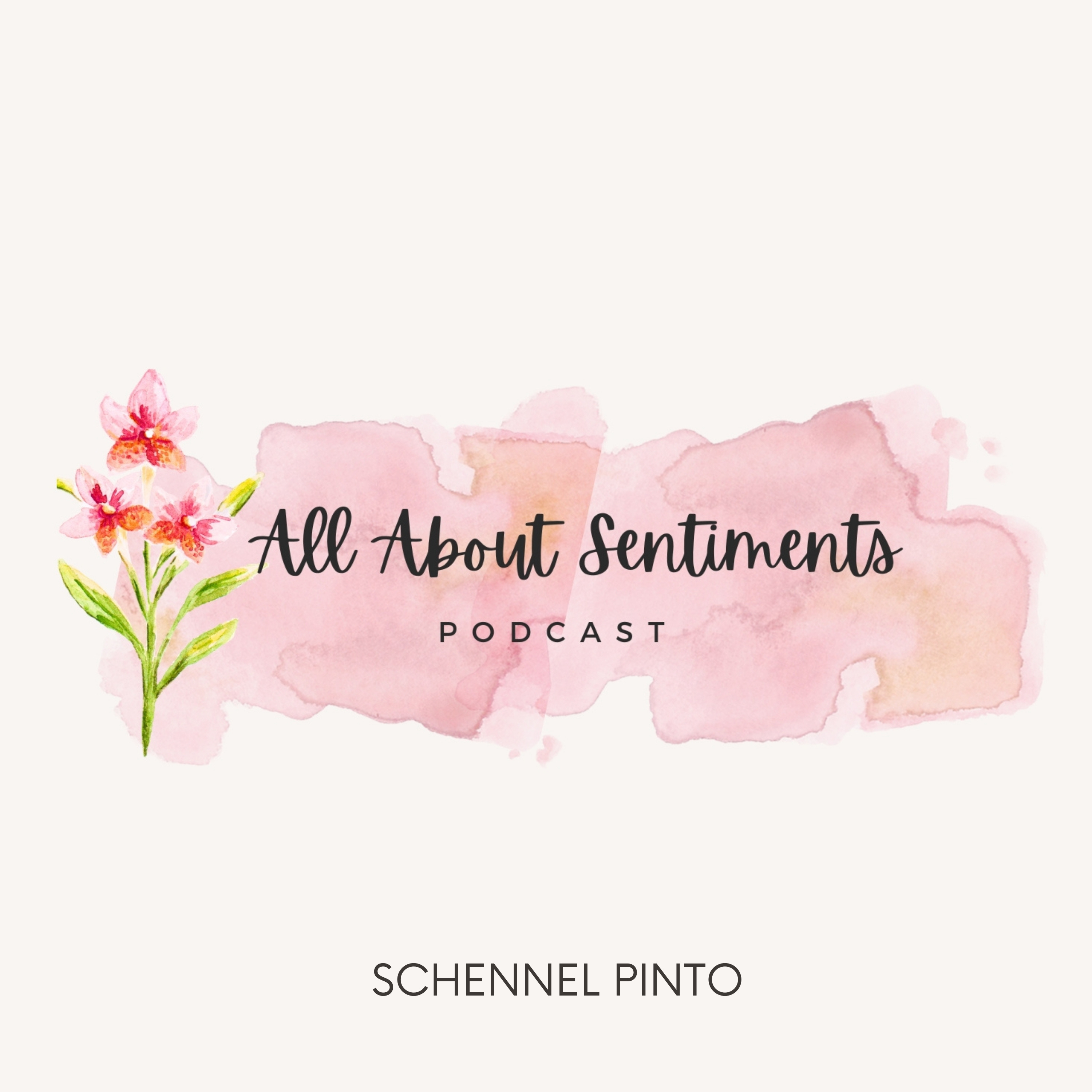 Let’s get started on a new journey- All About Sentiments Podcast Ep001  episode artwork