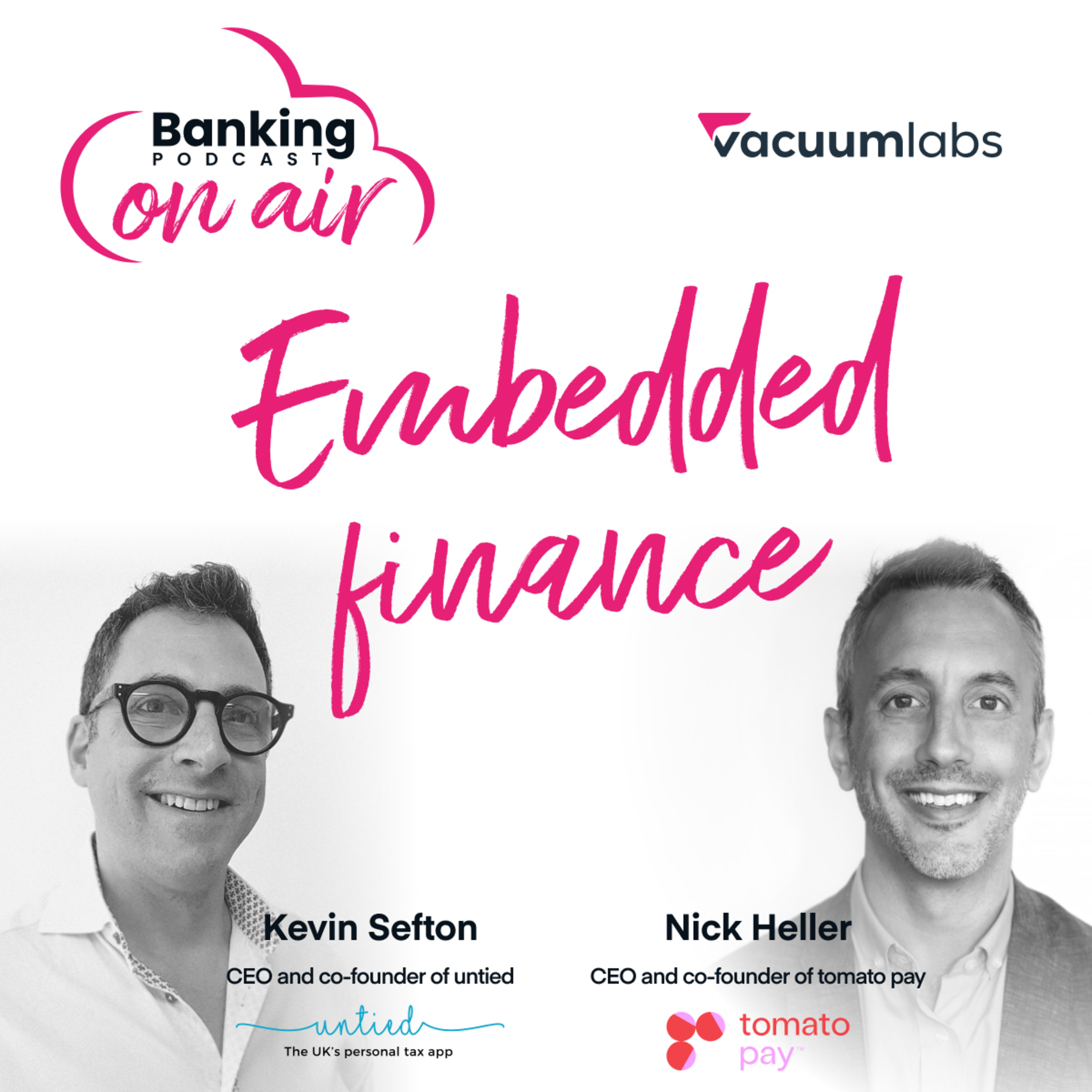 Banking on Air