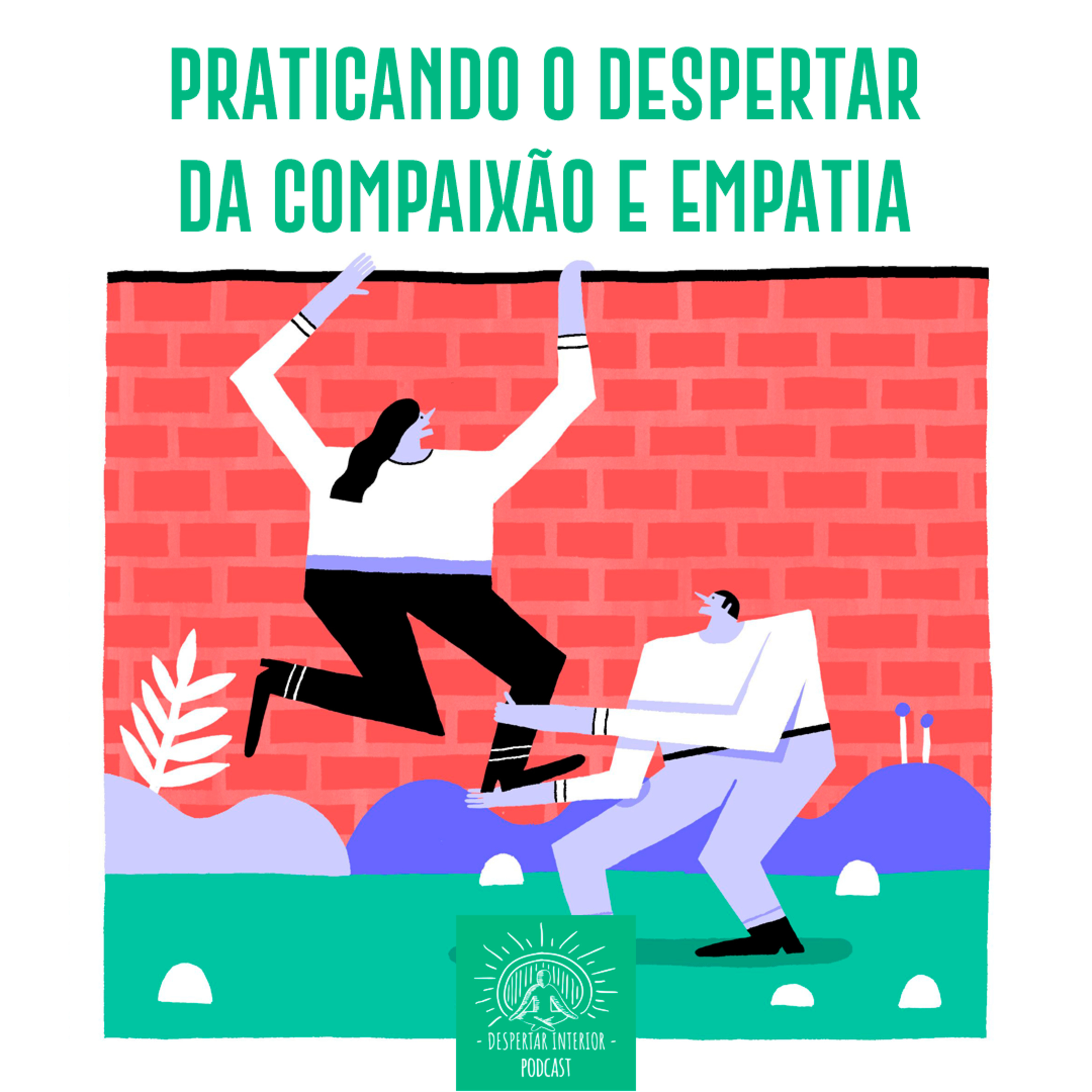 Despertar Interior - Meditação simples e sem tabus