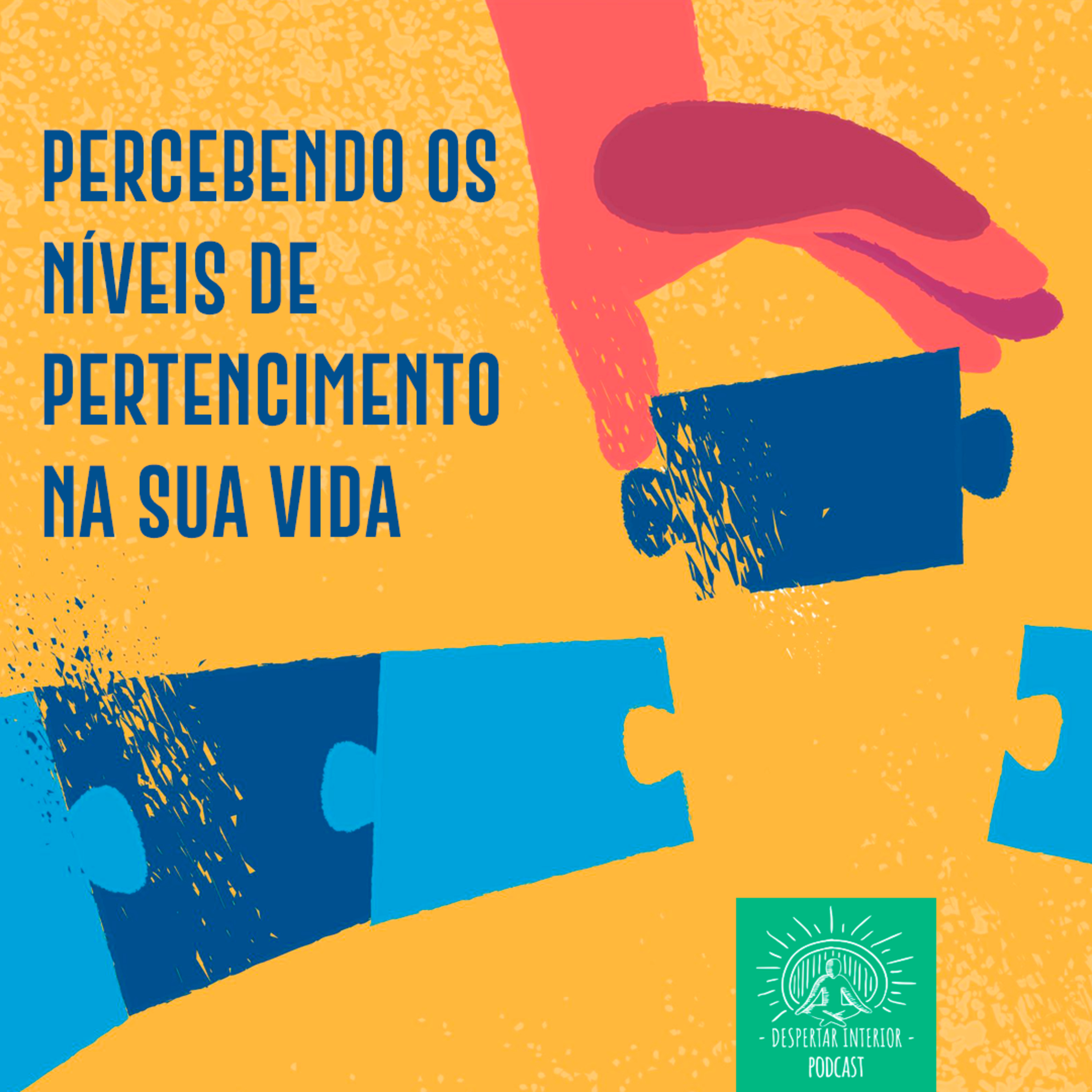 Despertar Interior - Meditação simples e sem tabus