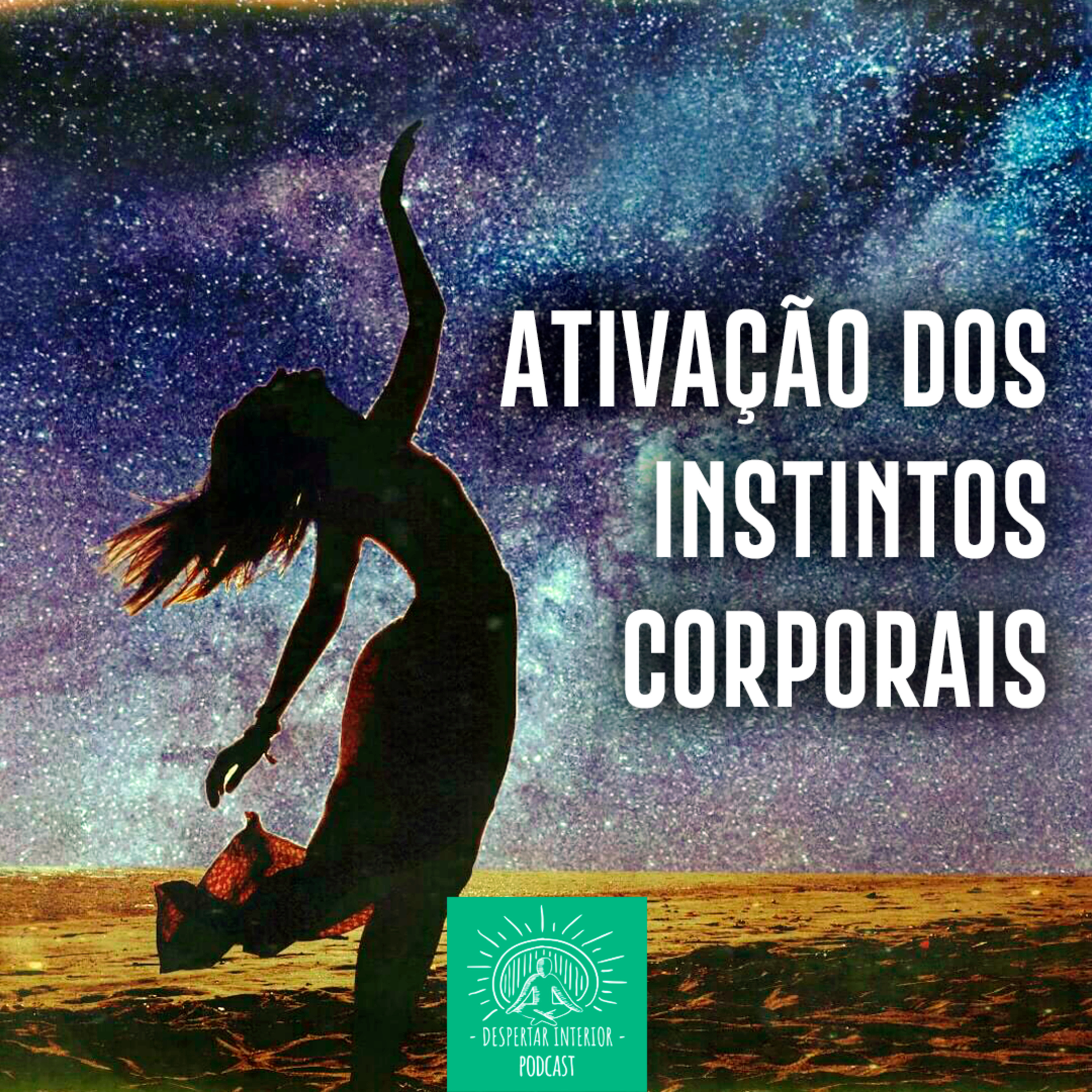 Despertar Interior - Meditação simples e sem tabus