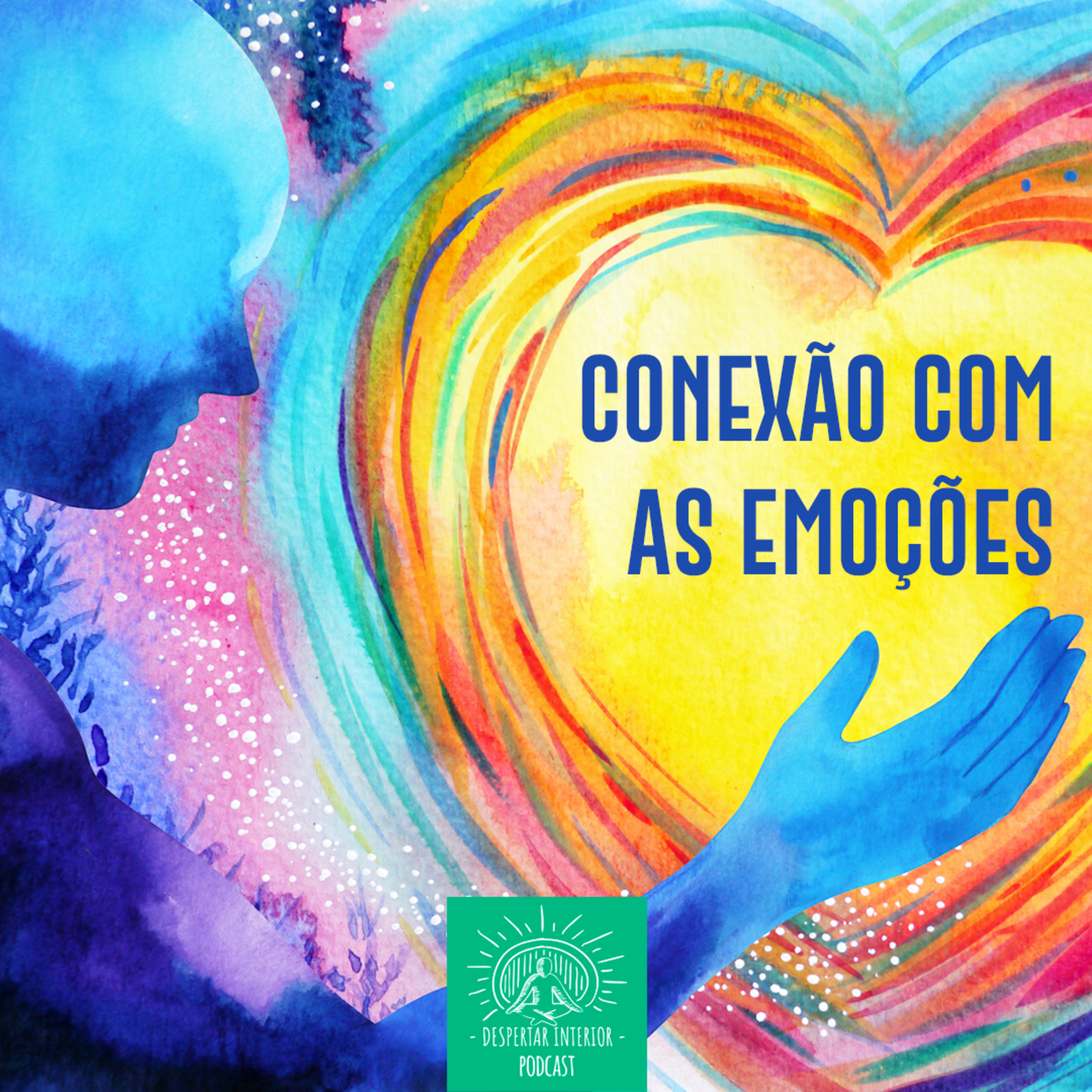 Despertar Interior - Meditação simples e sem tabus
