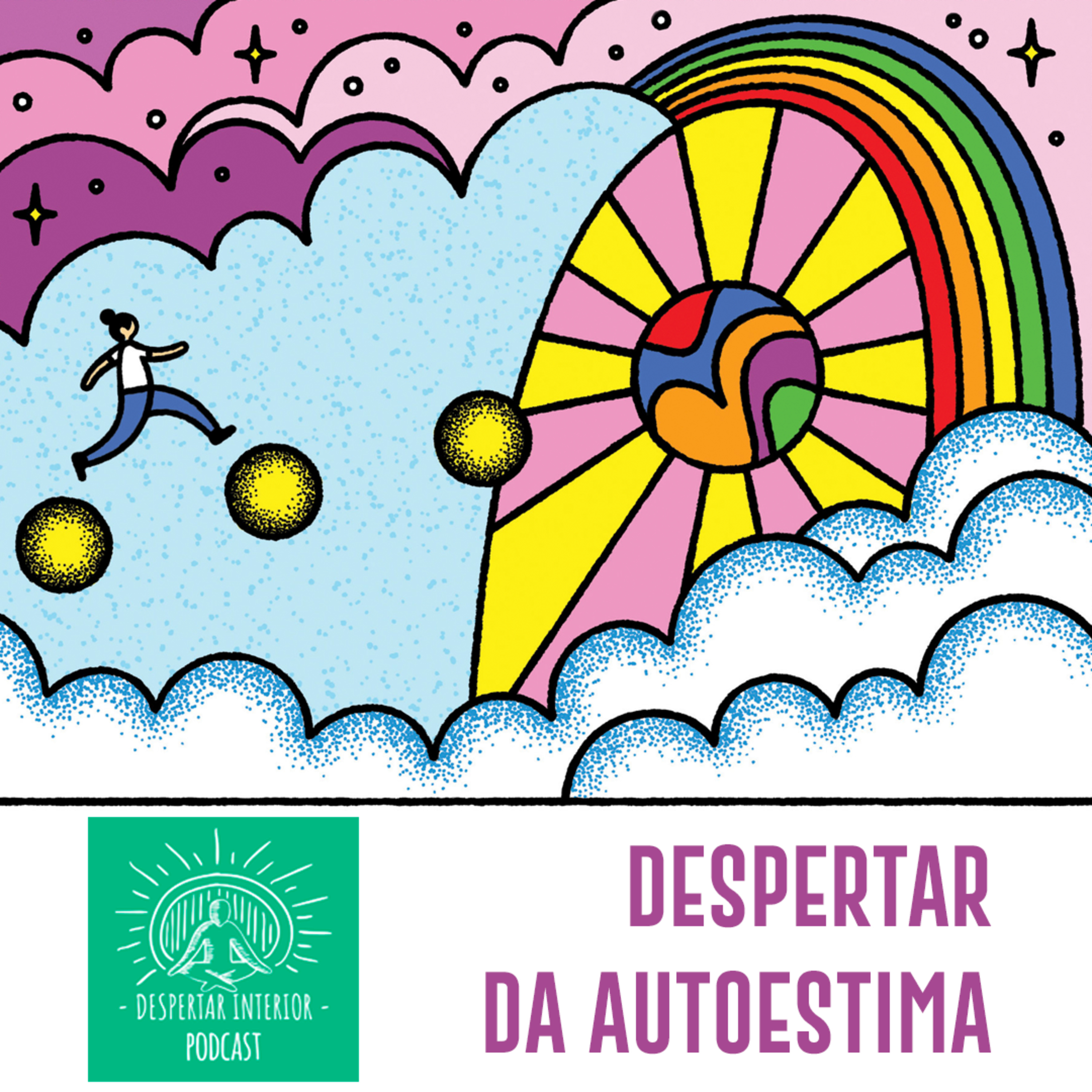 Despertar Interior - Meditação simples e sem tabus