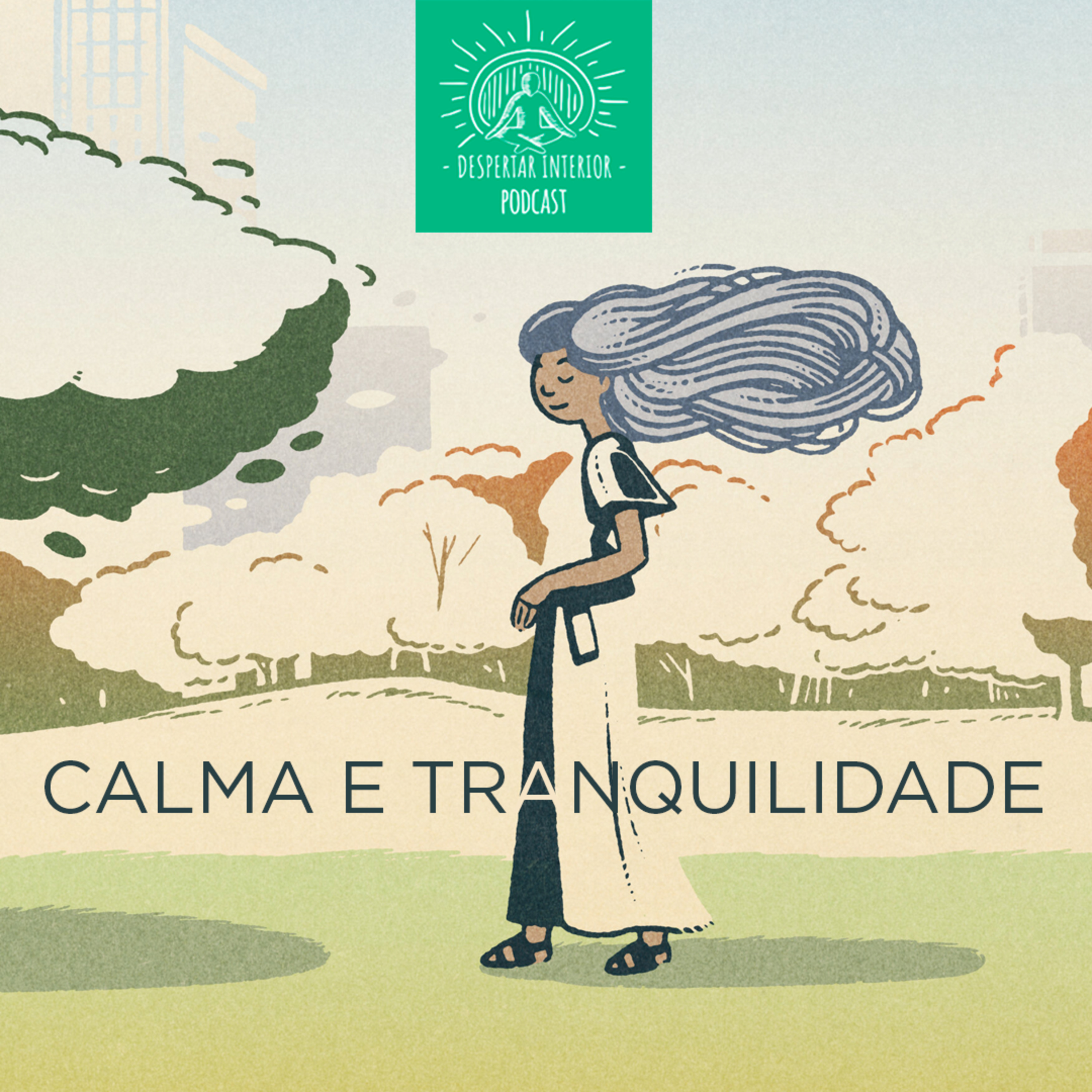 Despertar Interior - Meditação simples e sem tabus