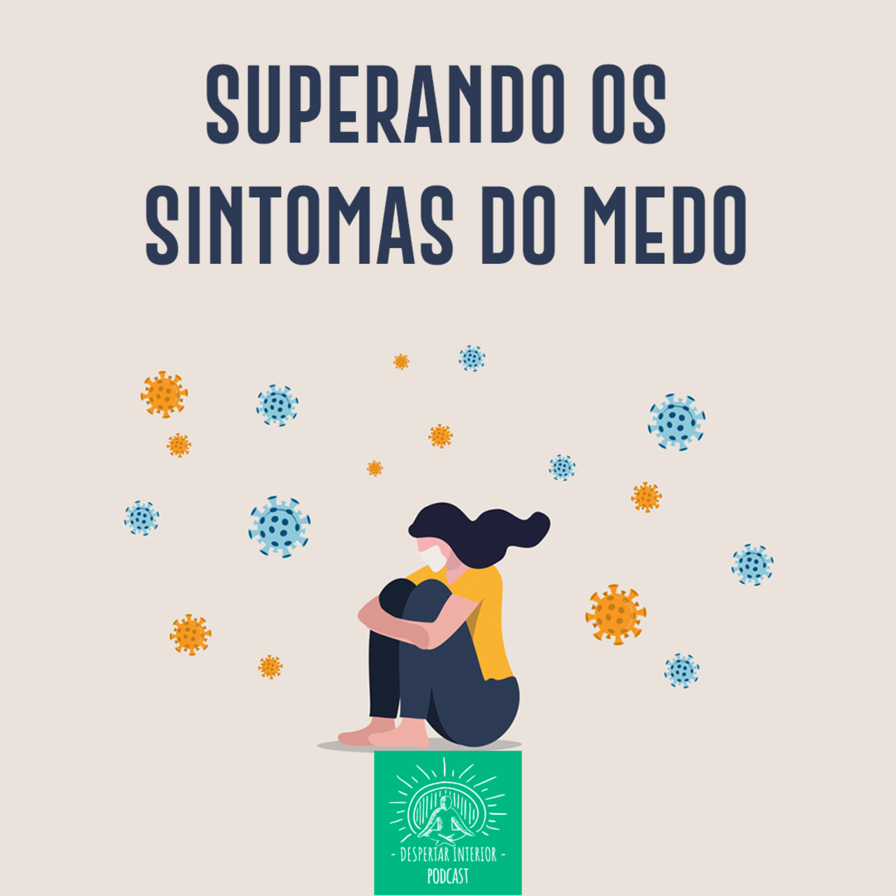 Despertar Interior - Meditação simples e sem tabus