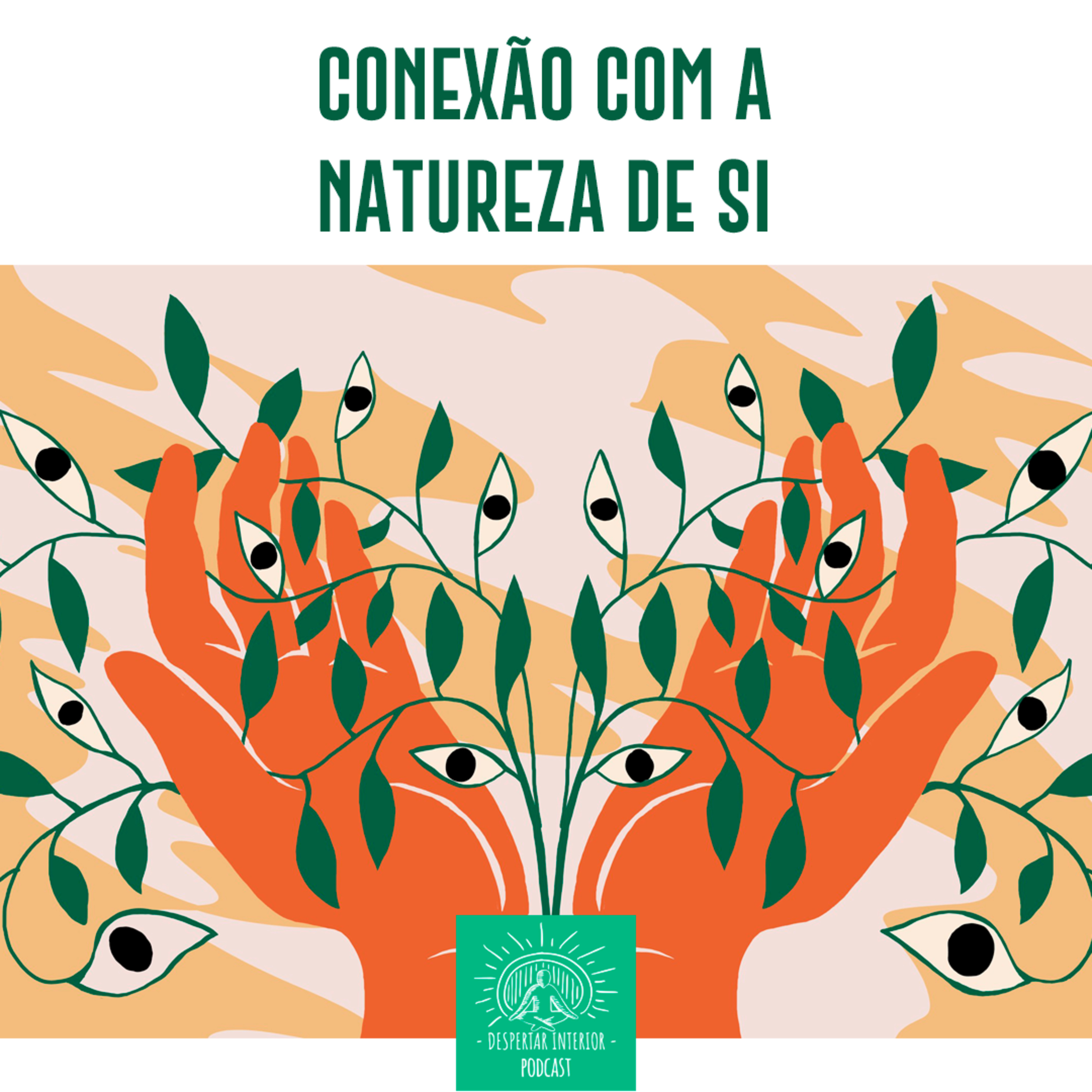 Despertar Interior - Meditação simples e sem tabus