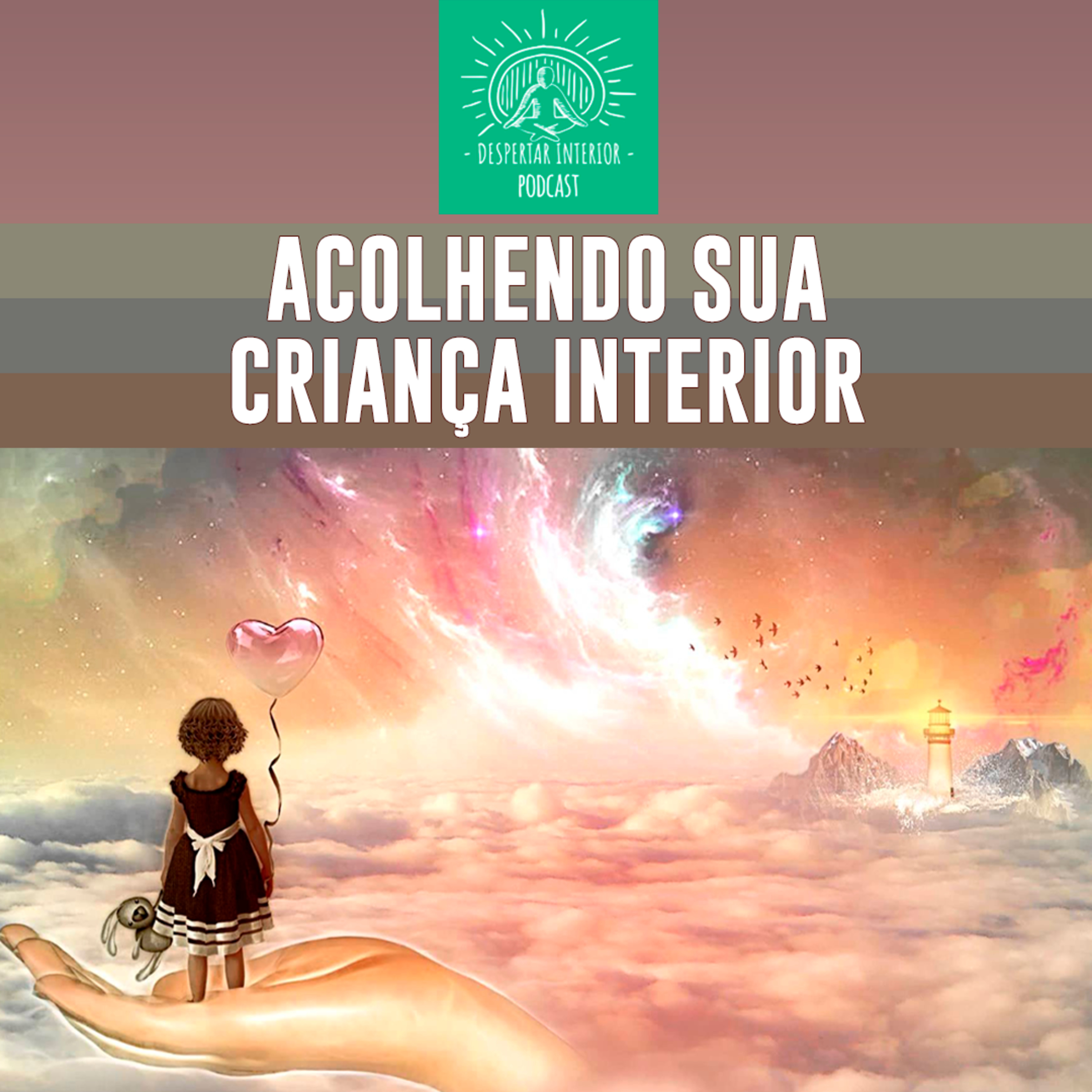 Despertar Interior - Meditação simples e sem tabus