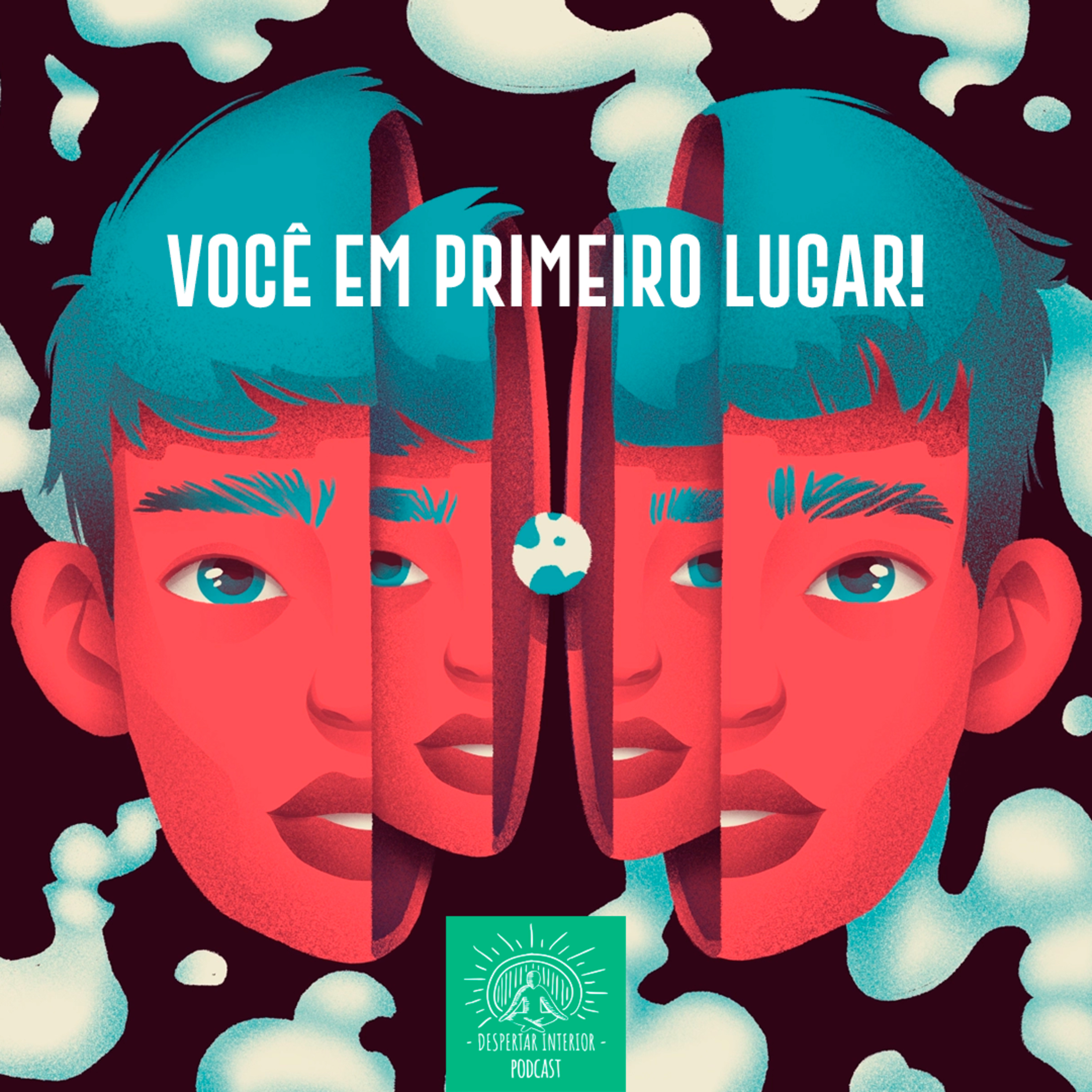 Despertar Interior - Meditação simples e sem tabus