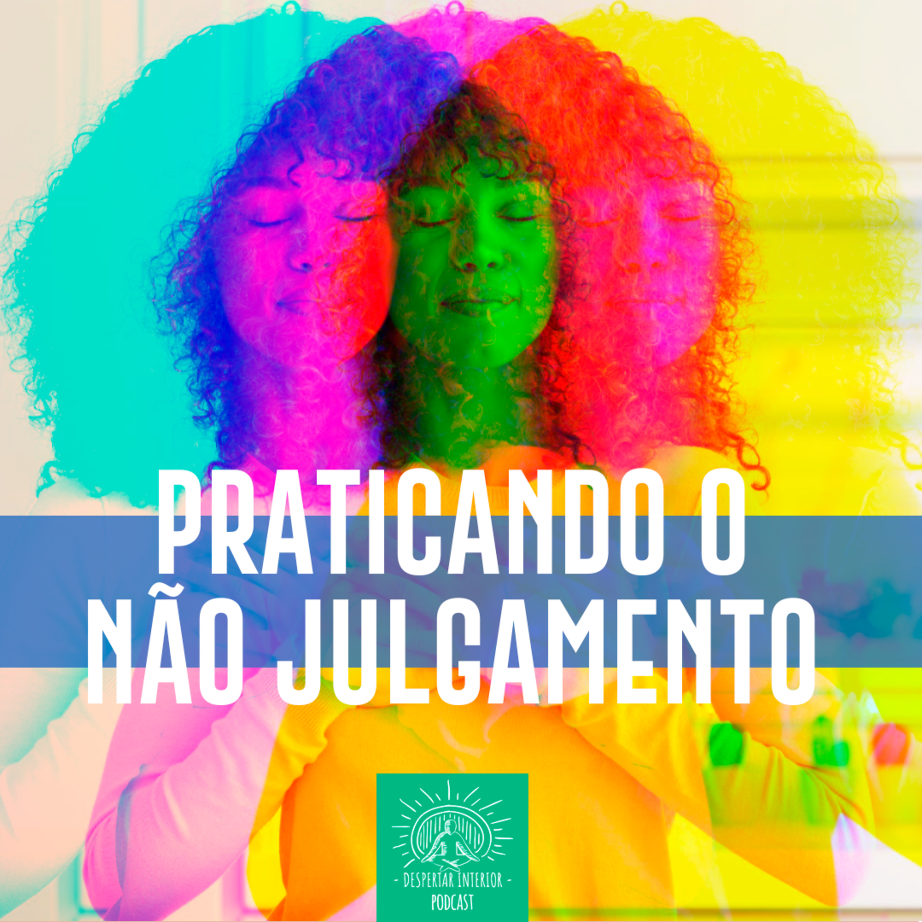 Despertar Interior - Meditação simples e sem tabus