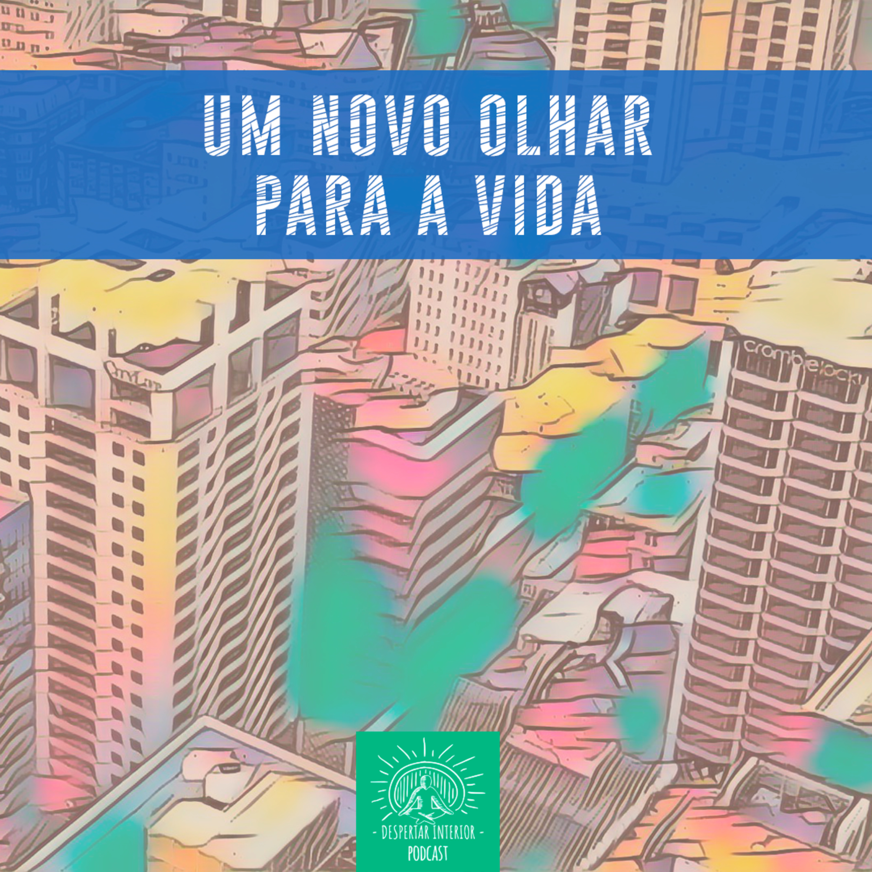 Despertar Interior - Meditação simples e sem tabus