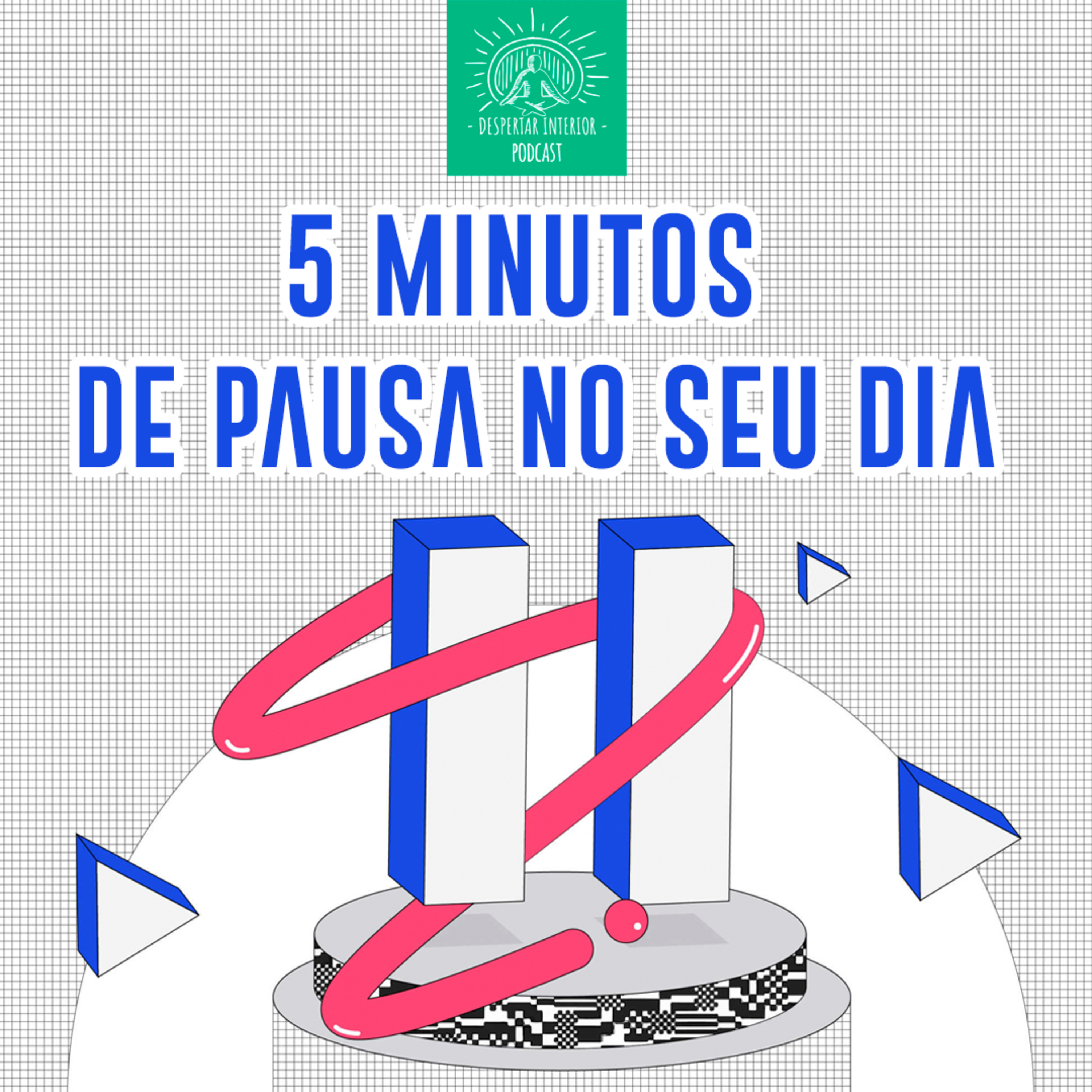 Despertar Interior - Meditação simples e sem tabus