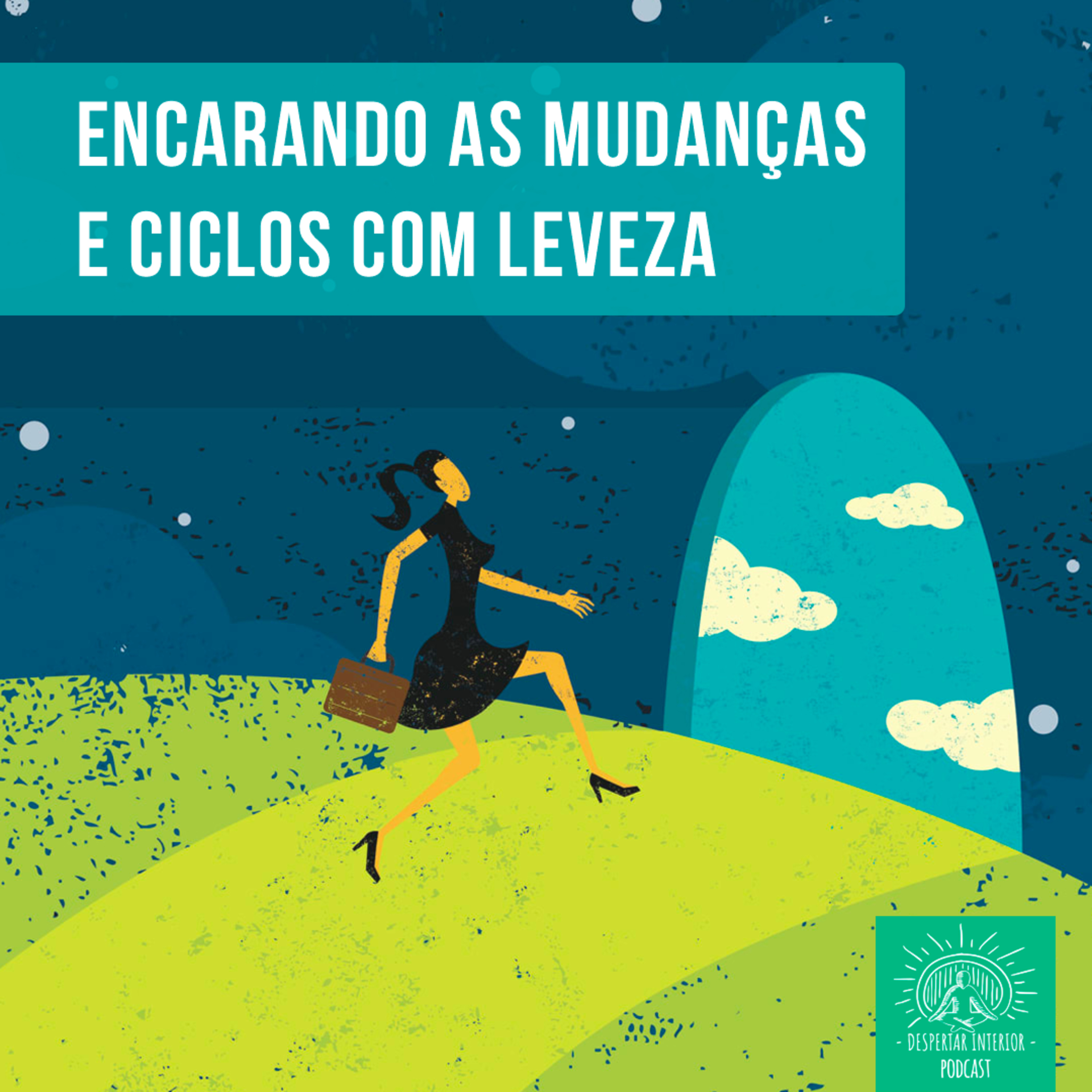 Despertar Interior - Meditação simples e sem tabus