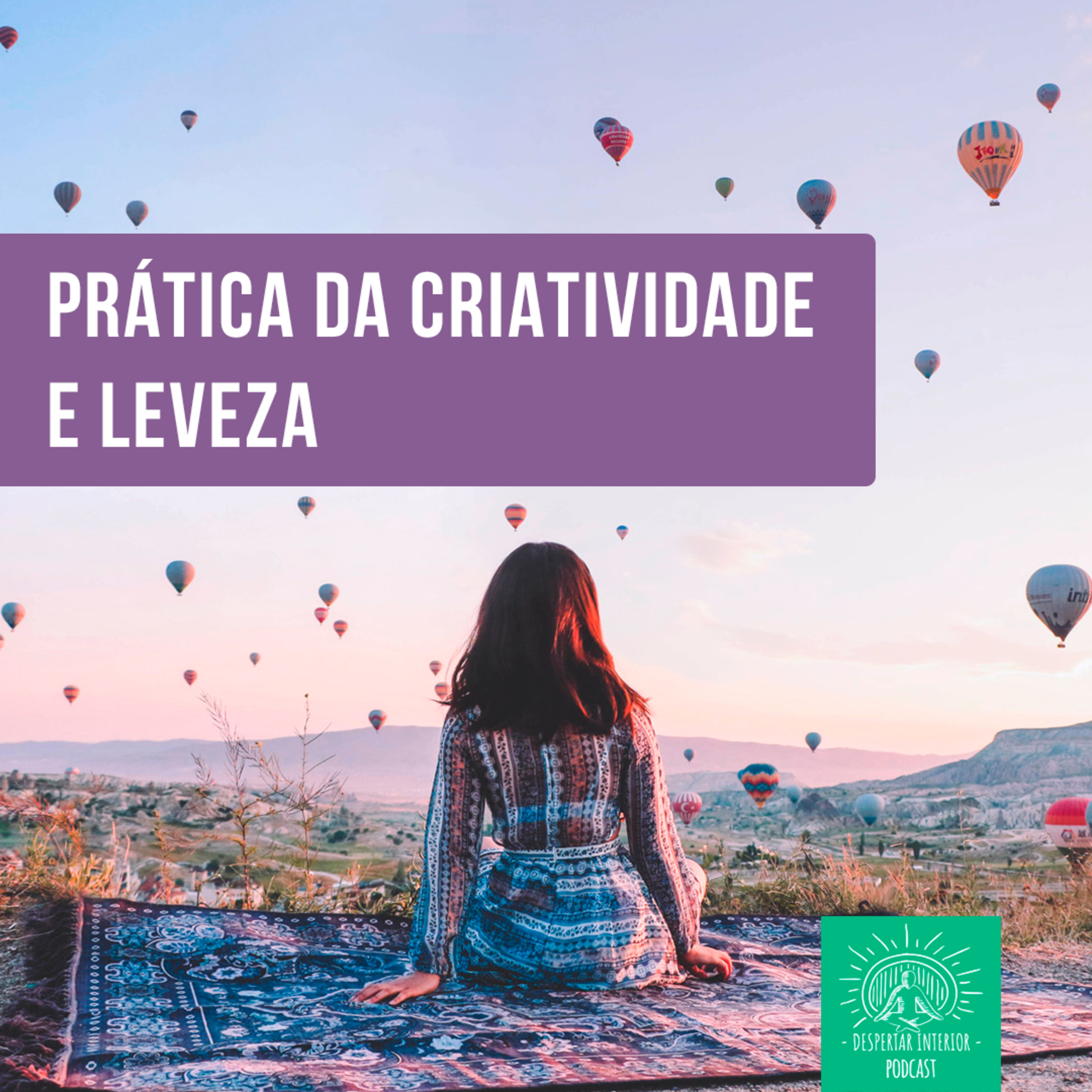Despertar Interior - Meditação simples e sem tabus