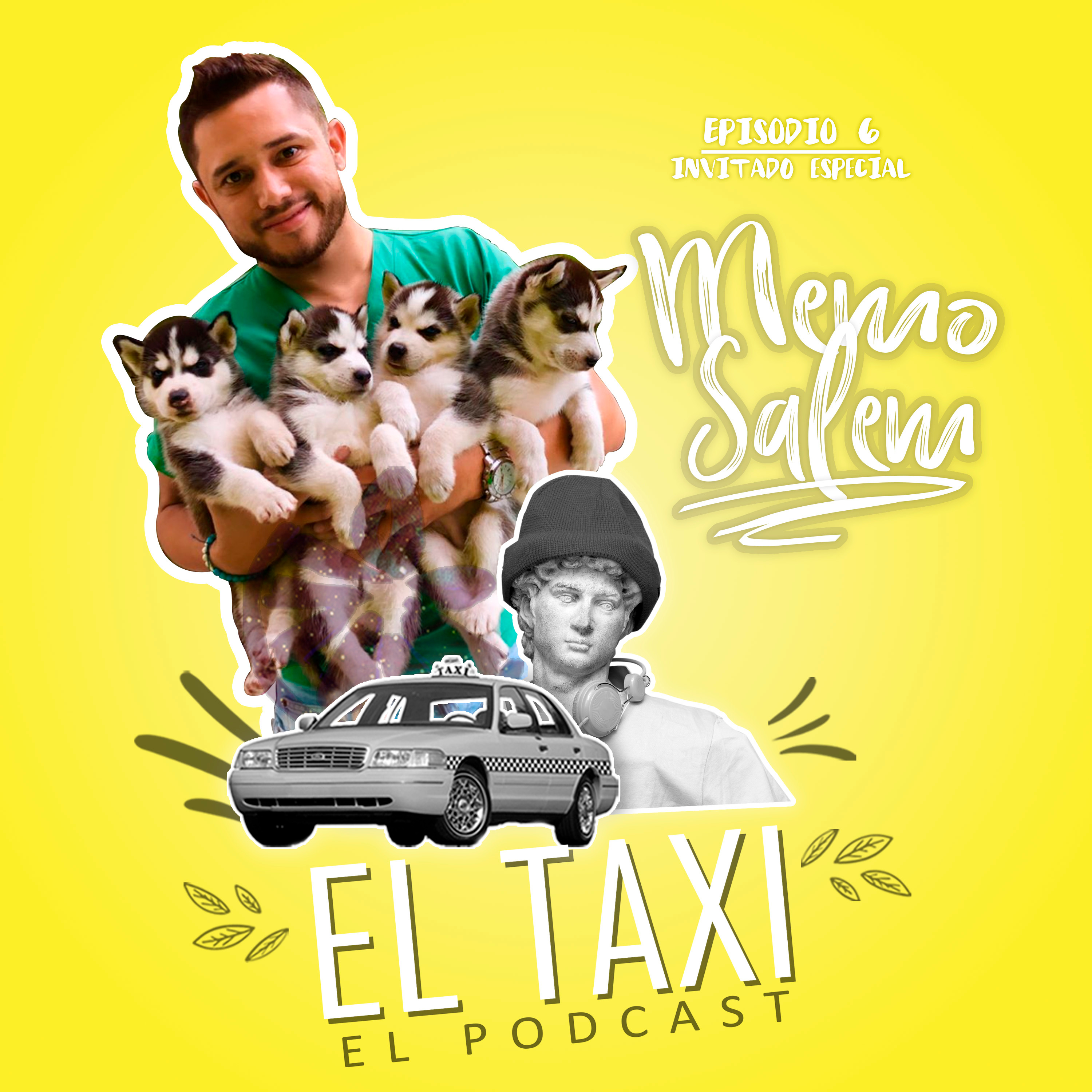 El Taxi