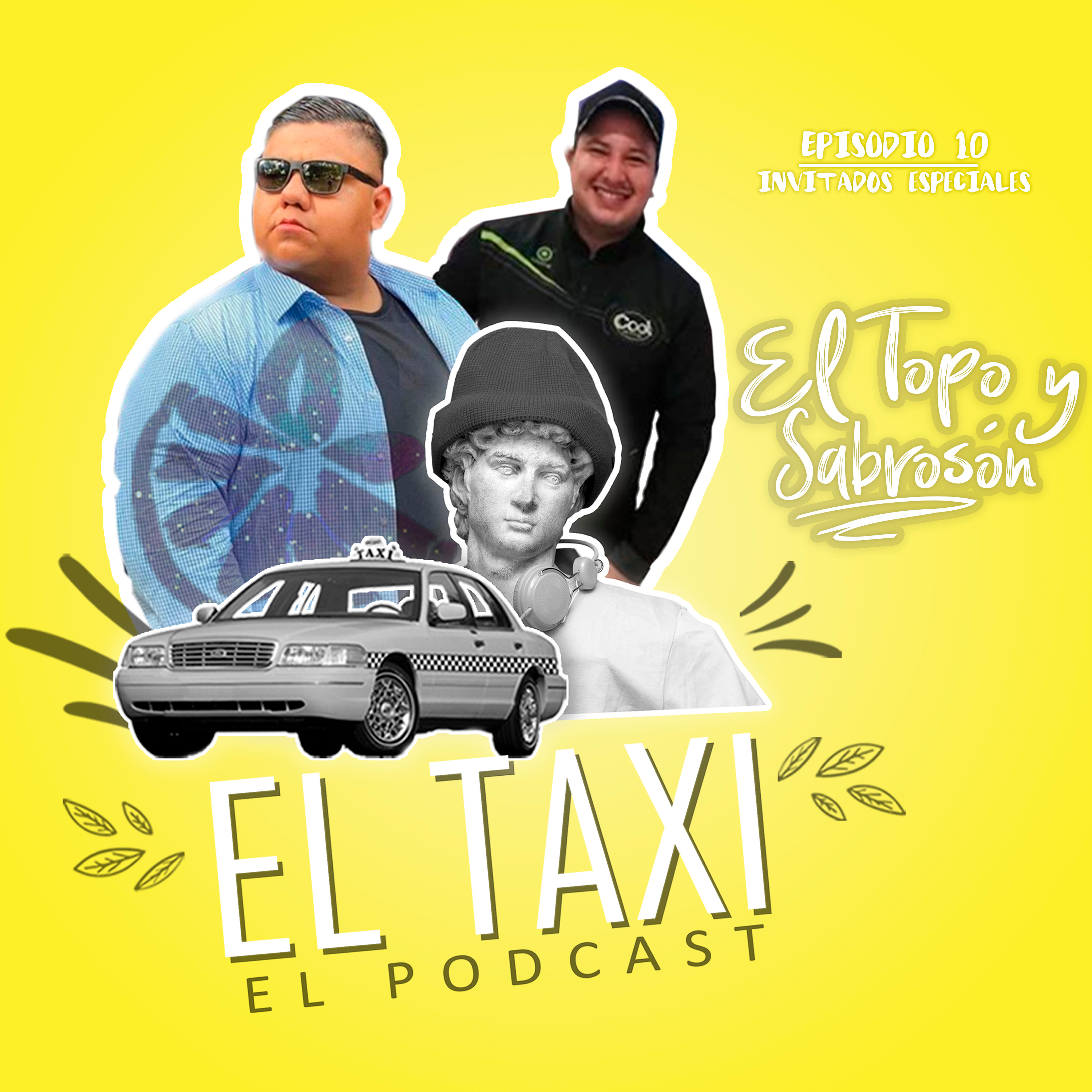 El Taxi