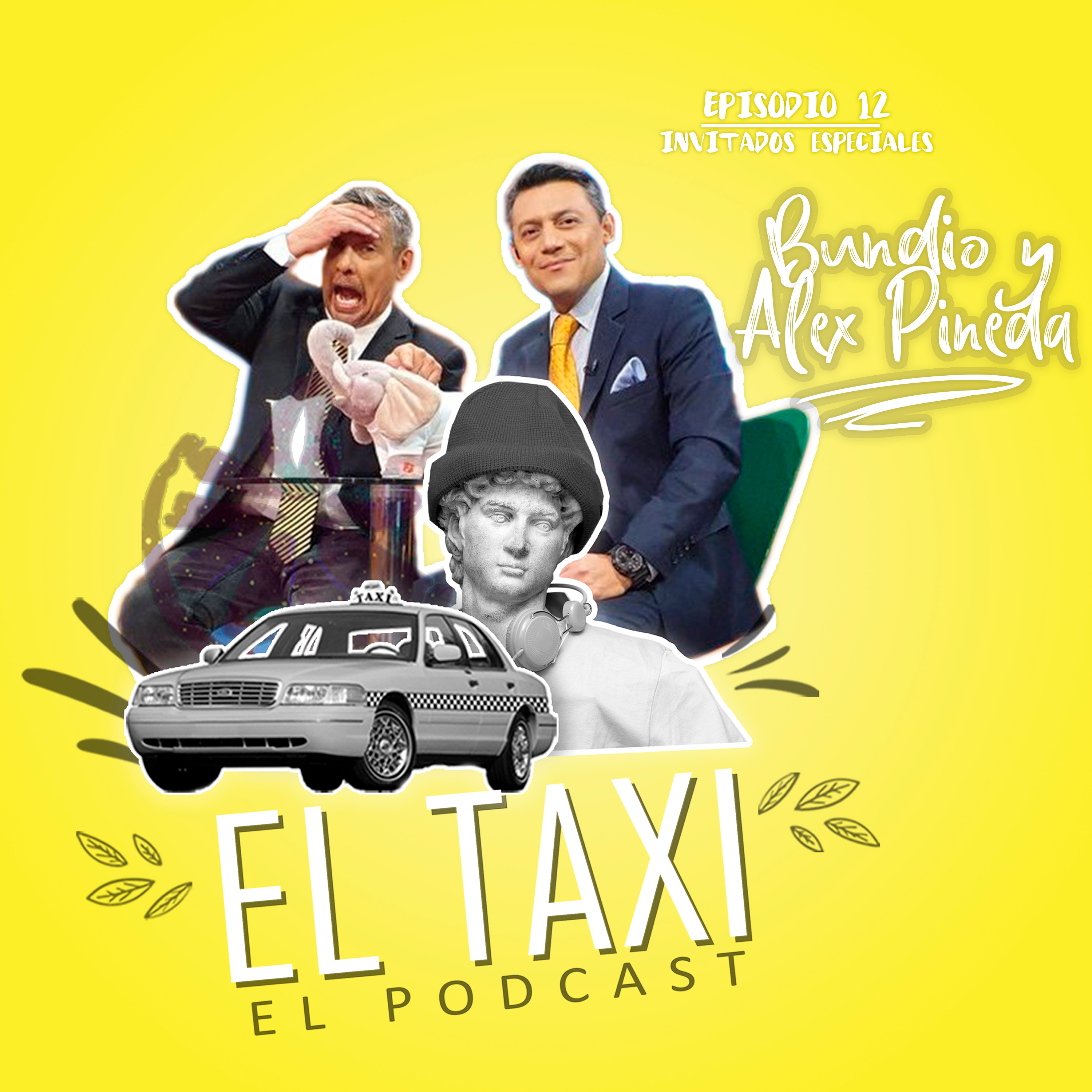 El Taxi