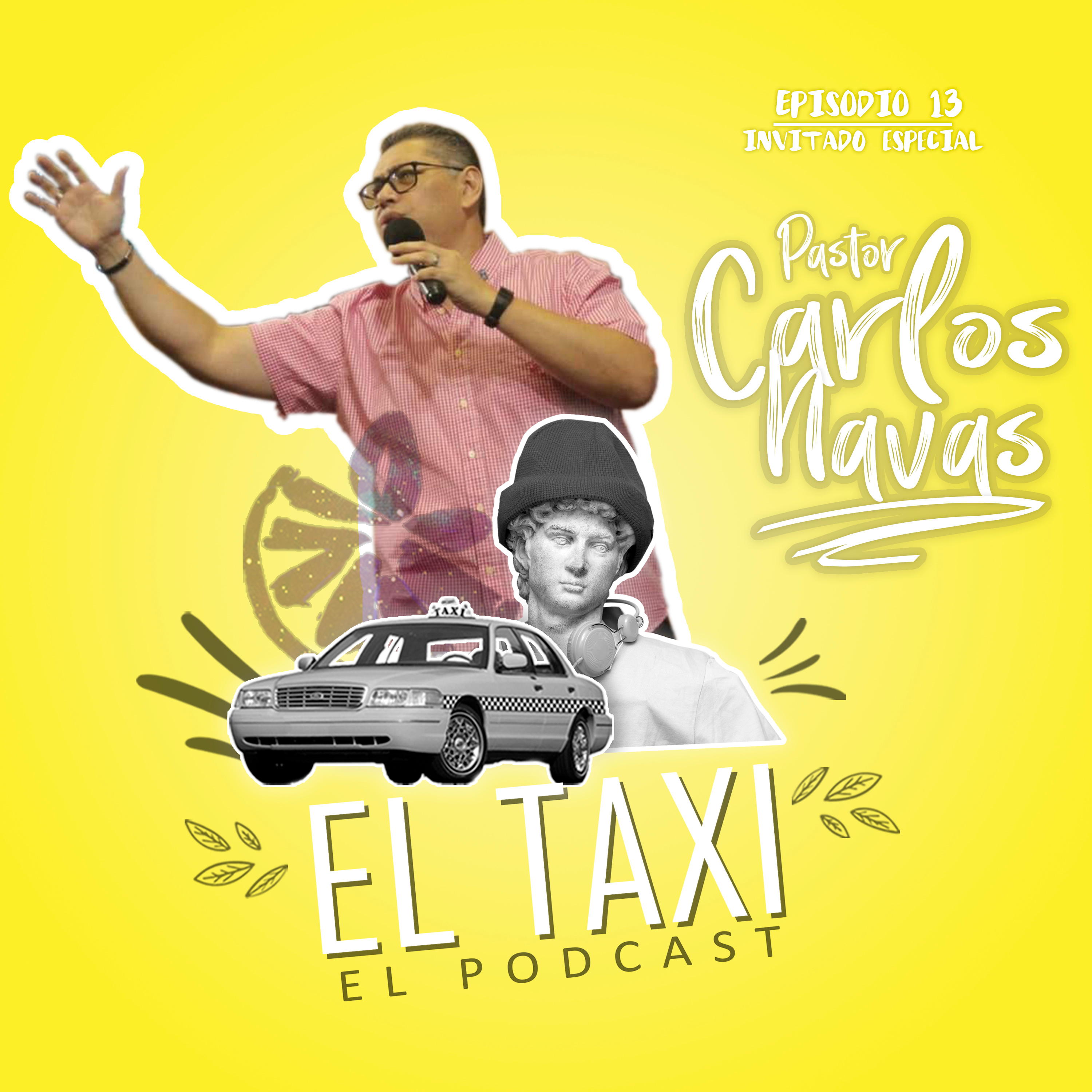 El Taxi