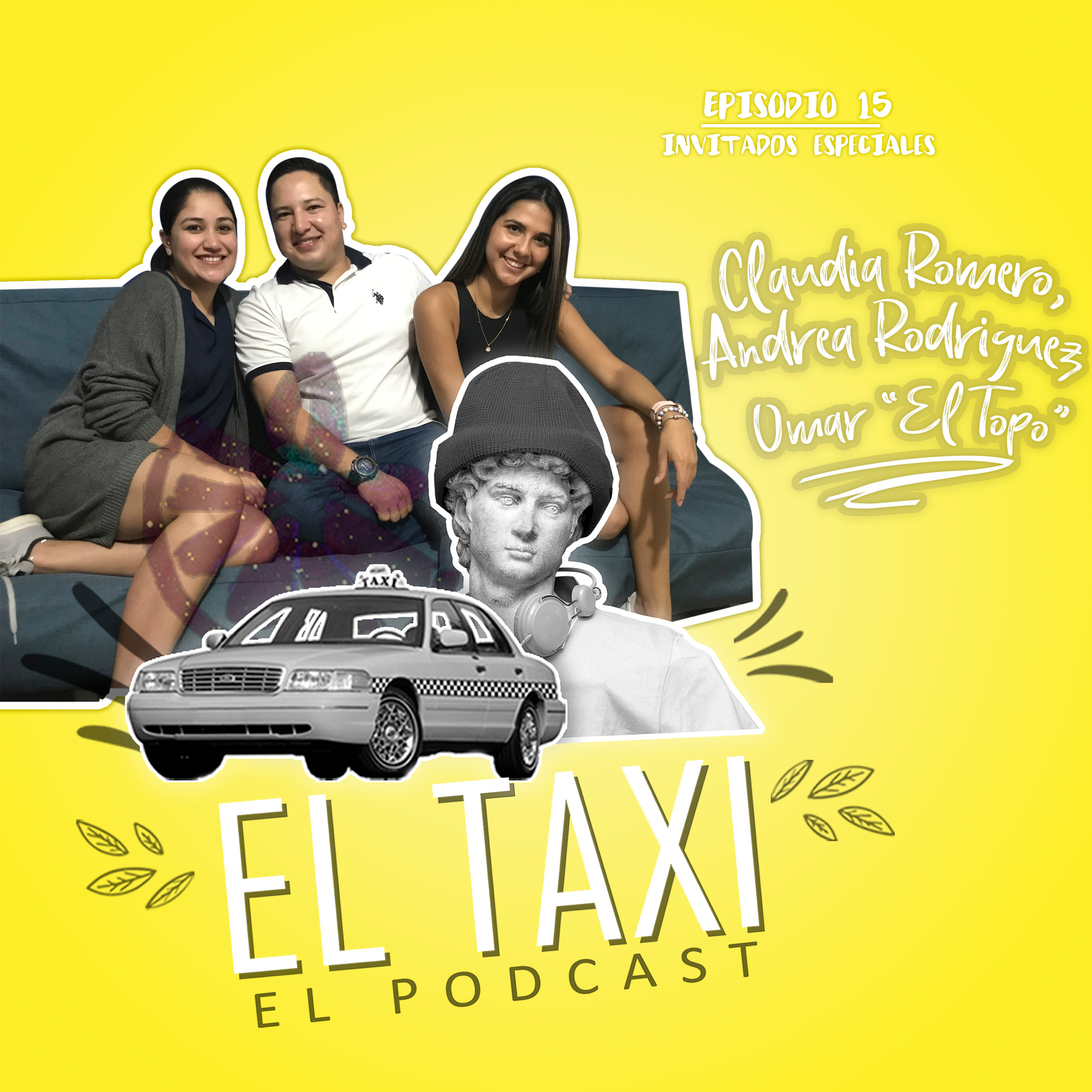 El Taxi