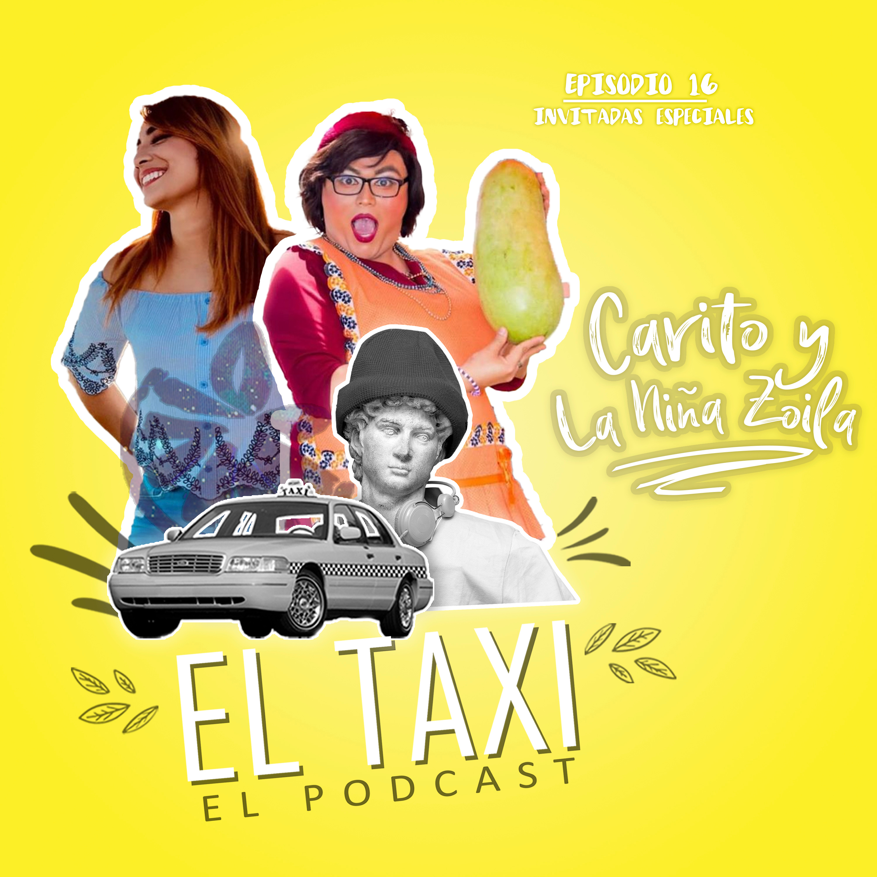 El Taxi