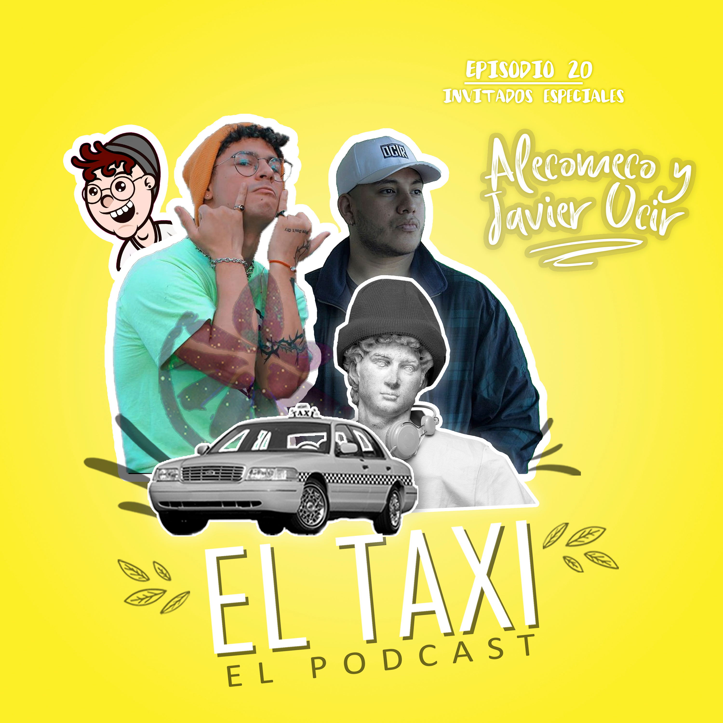 El Taxi