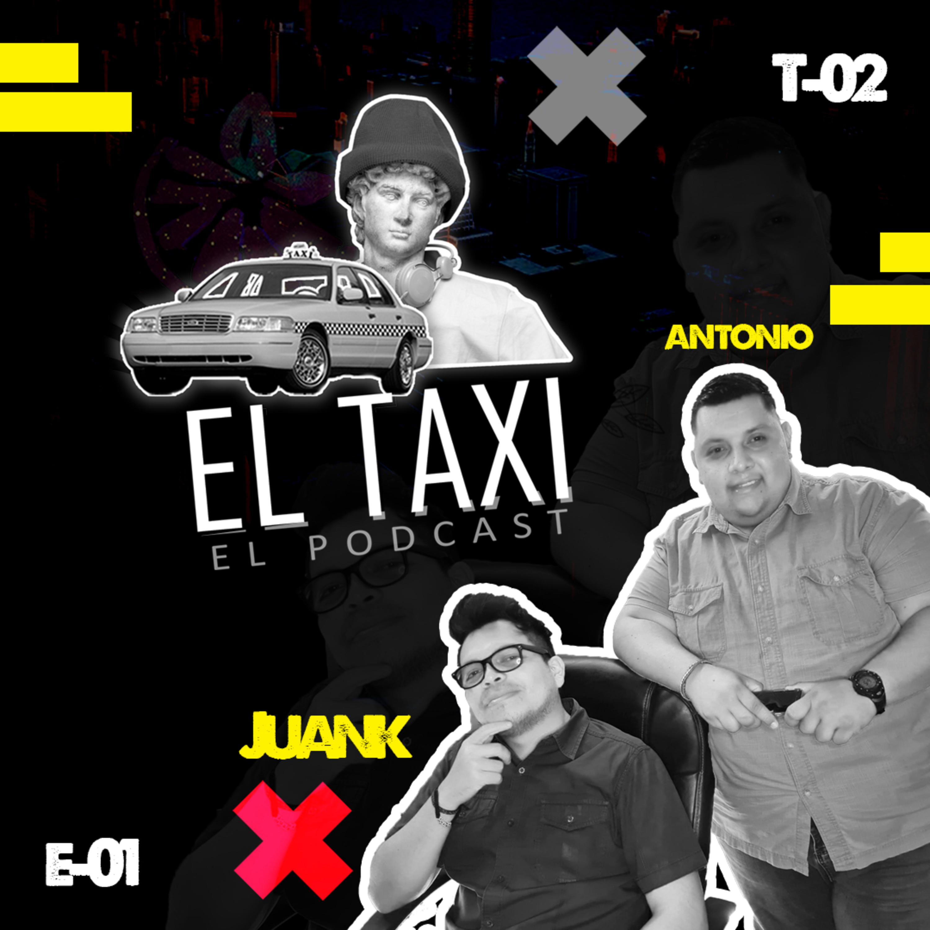 El Taxi