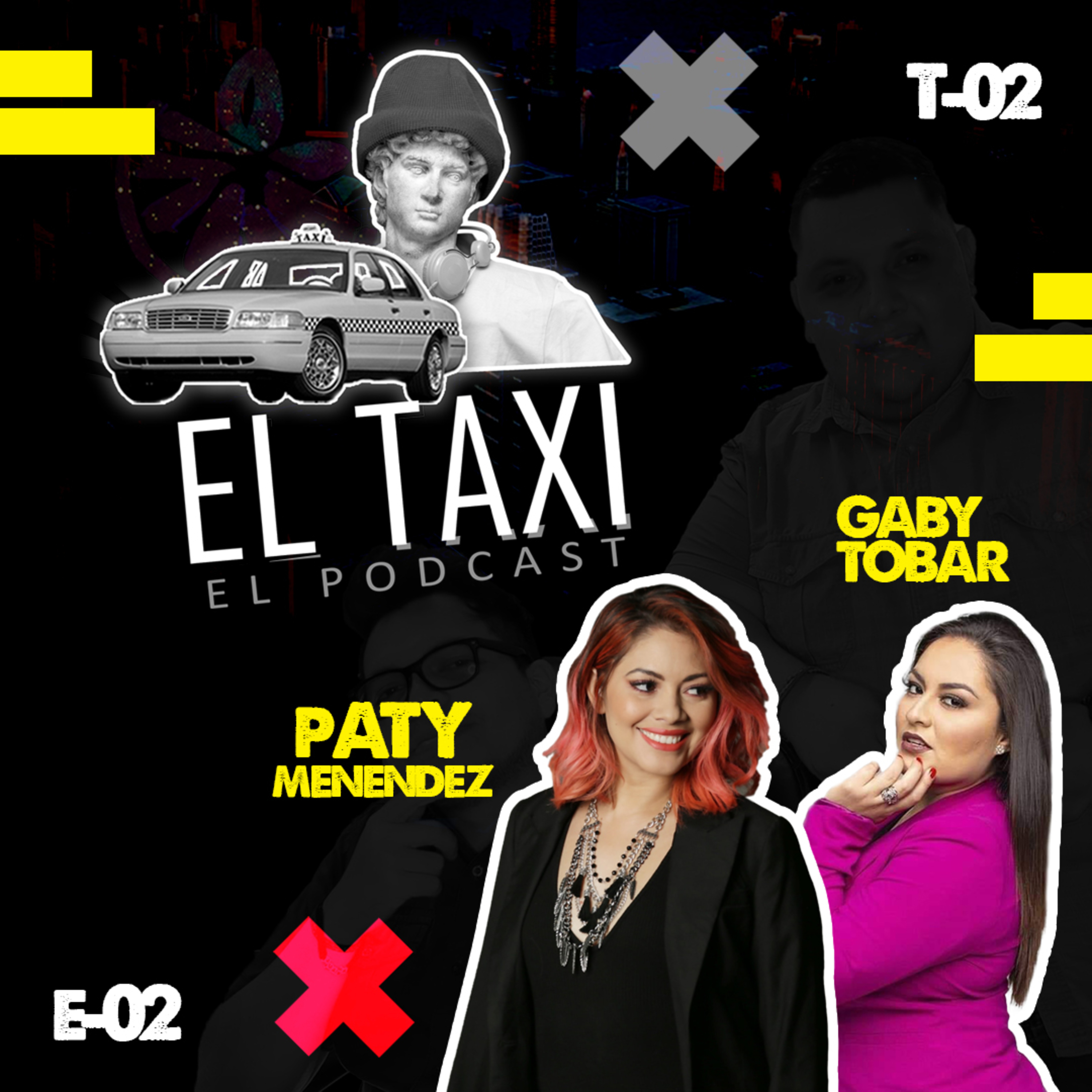El Taxi