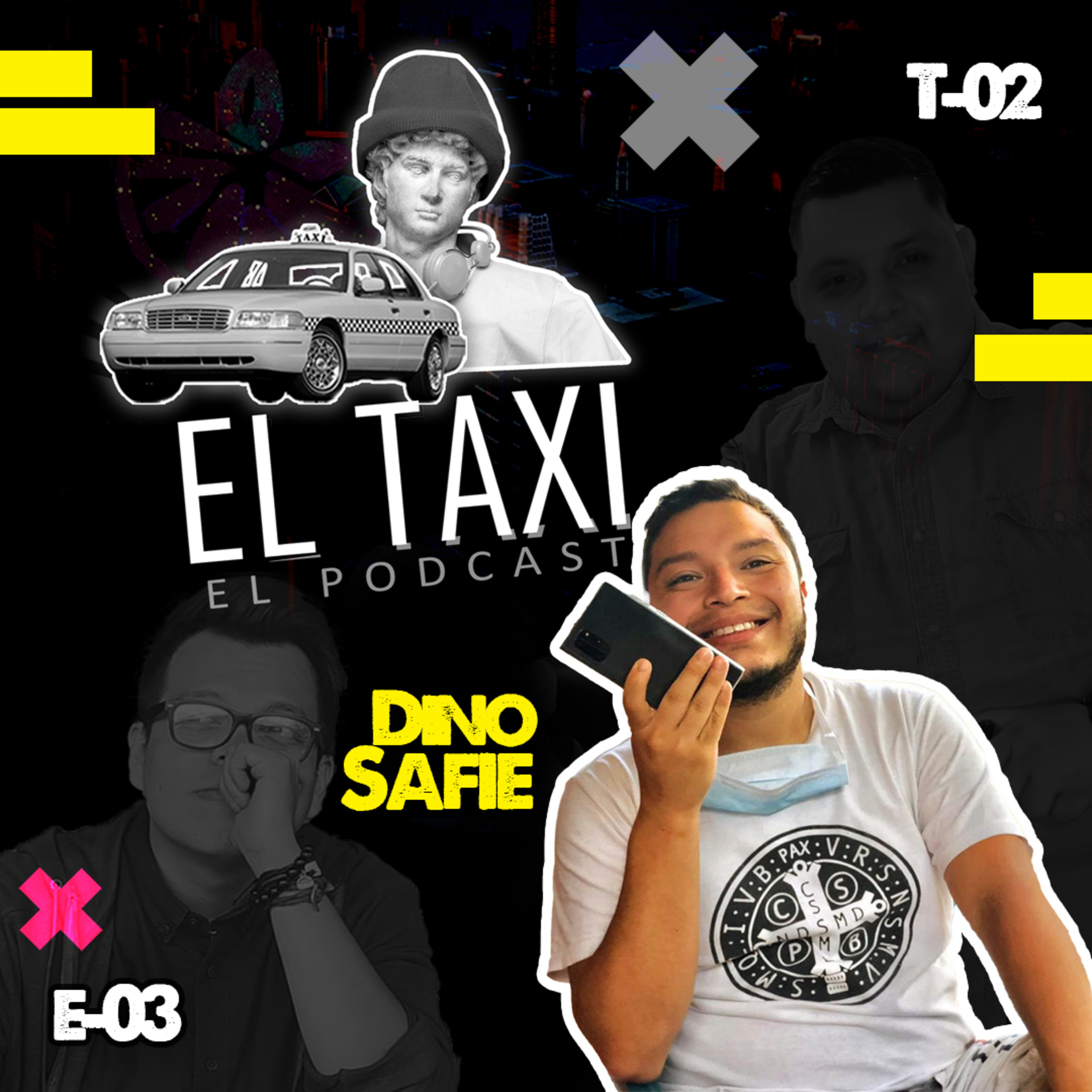 El Taxi